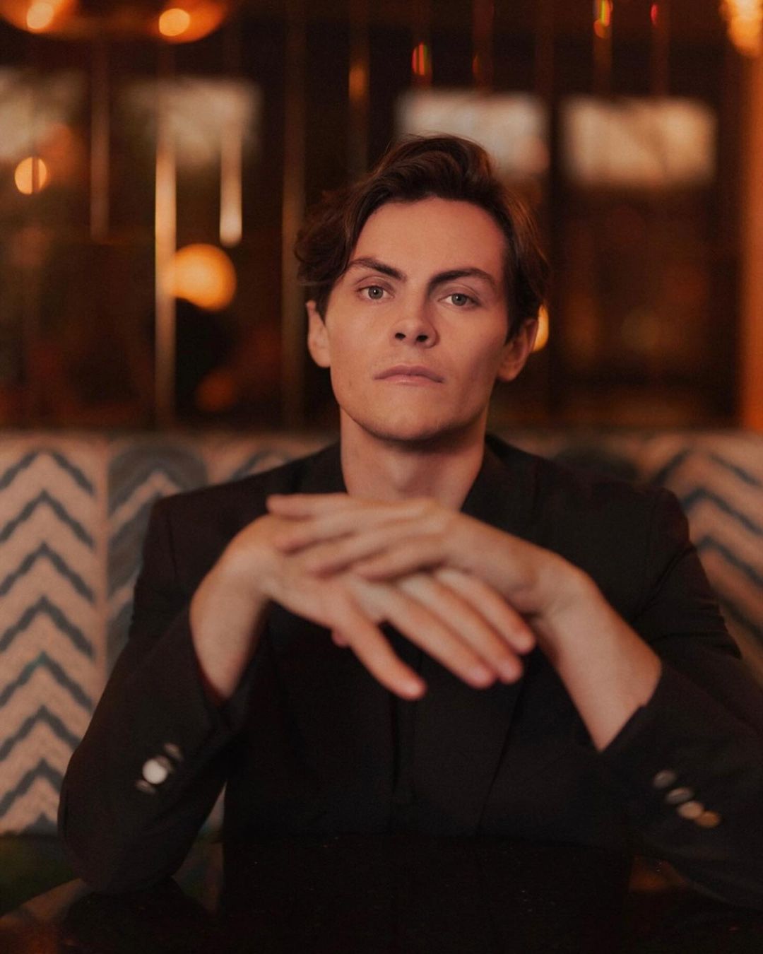 Freddy Carter | 1883