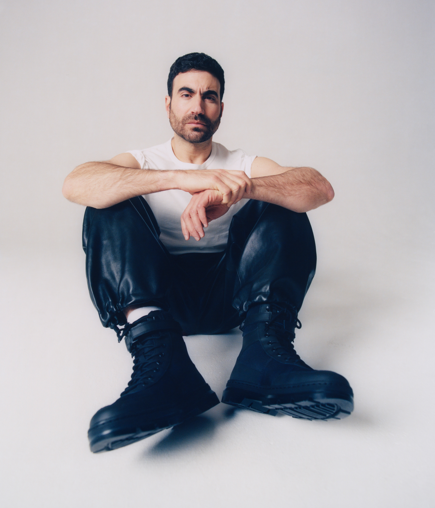 GQ | Brett Goldstein