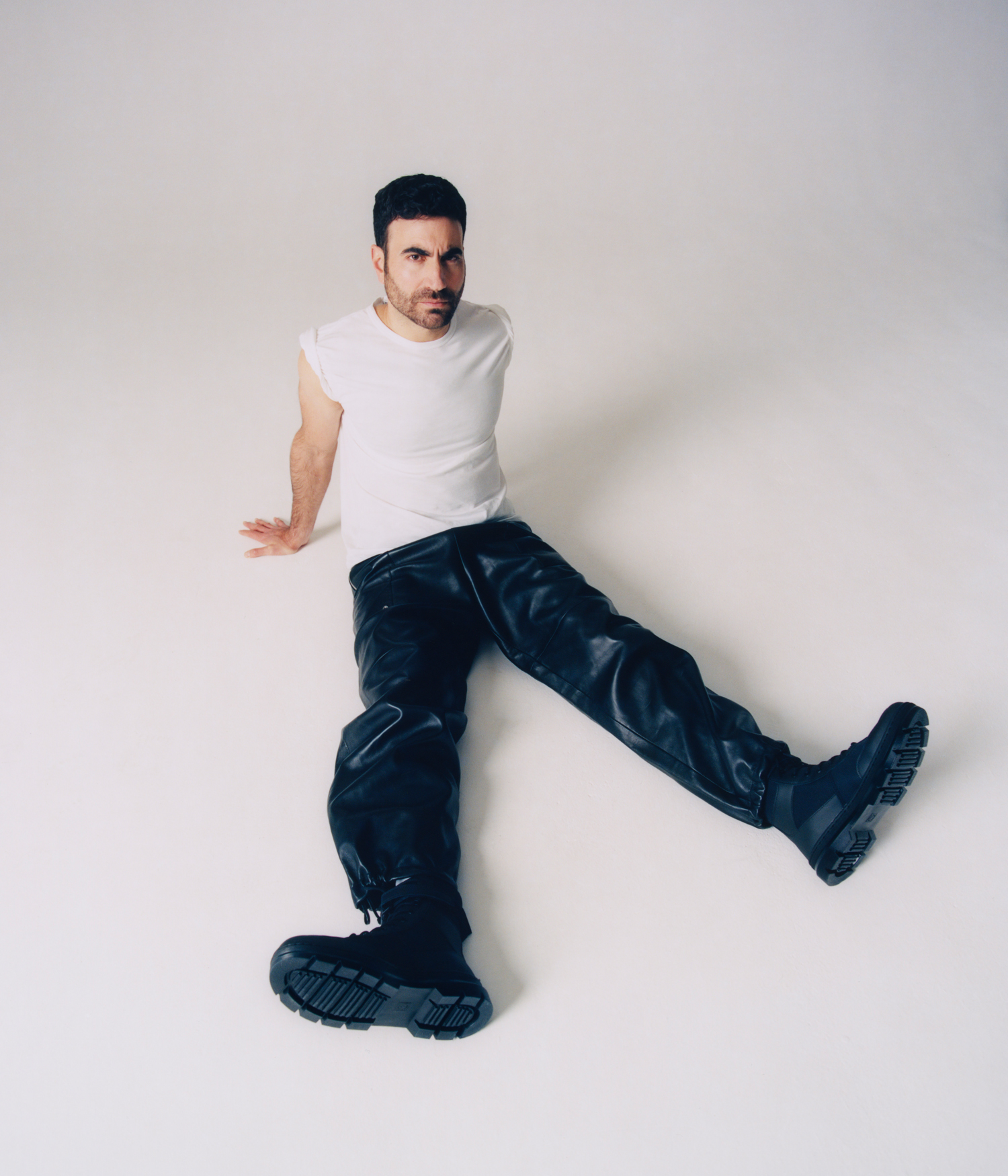 GQ | Brett Goldstein