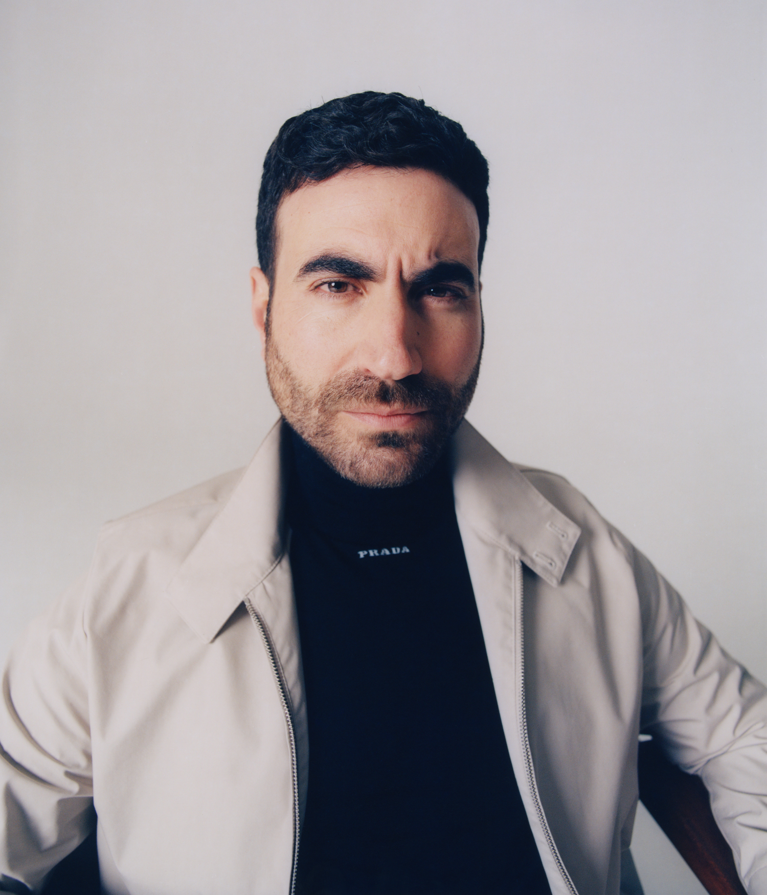 GQ | Brett Goldstein