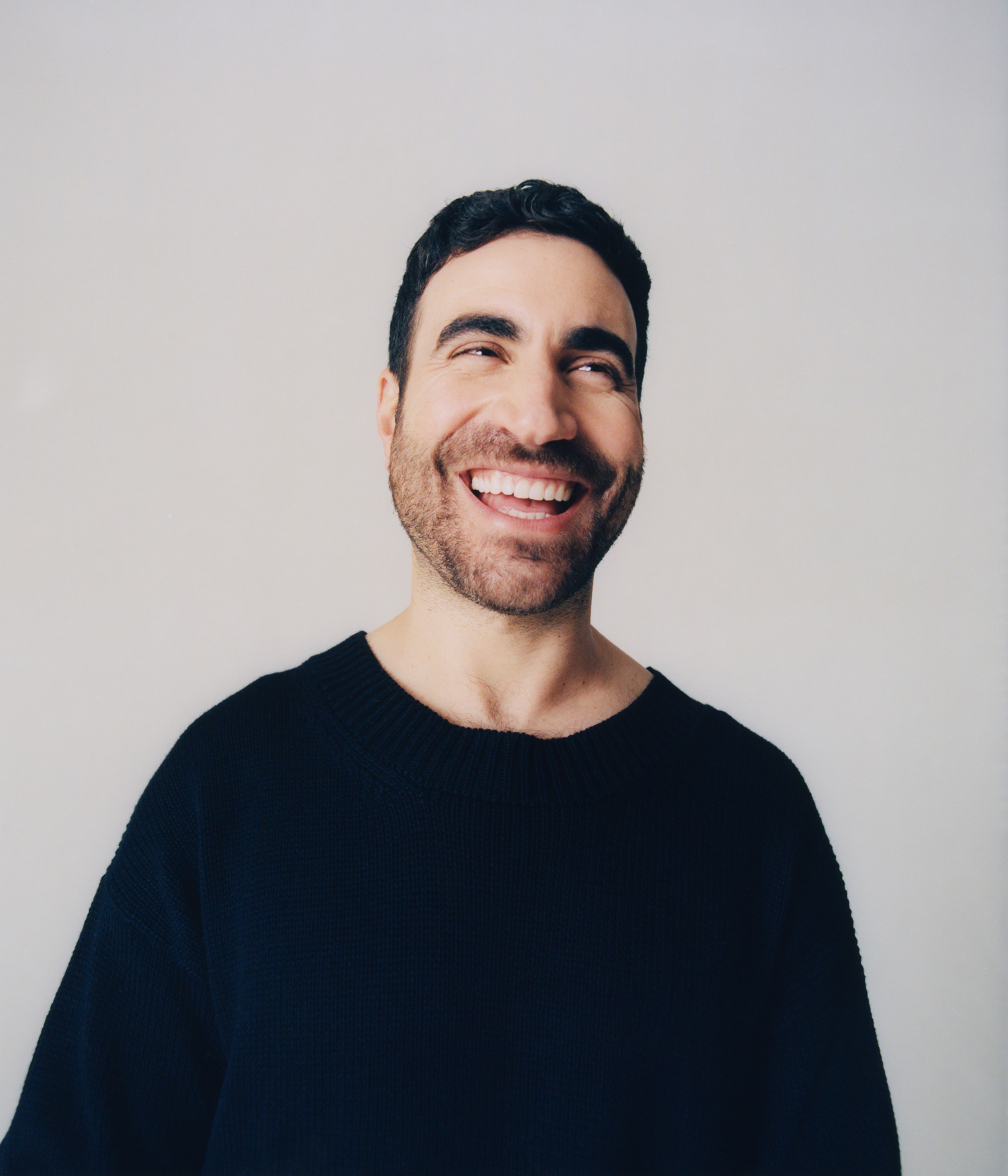 GQ | Brett Goldstein