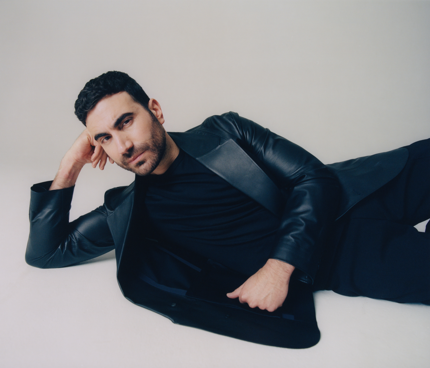 GQ | Brett Goldstein