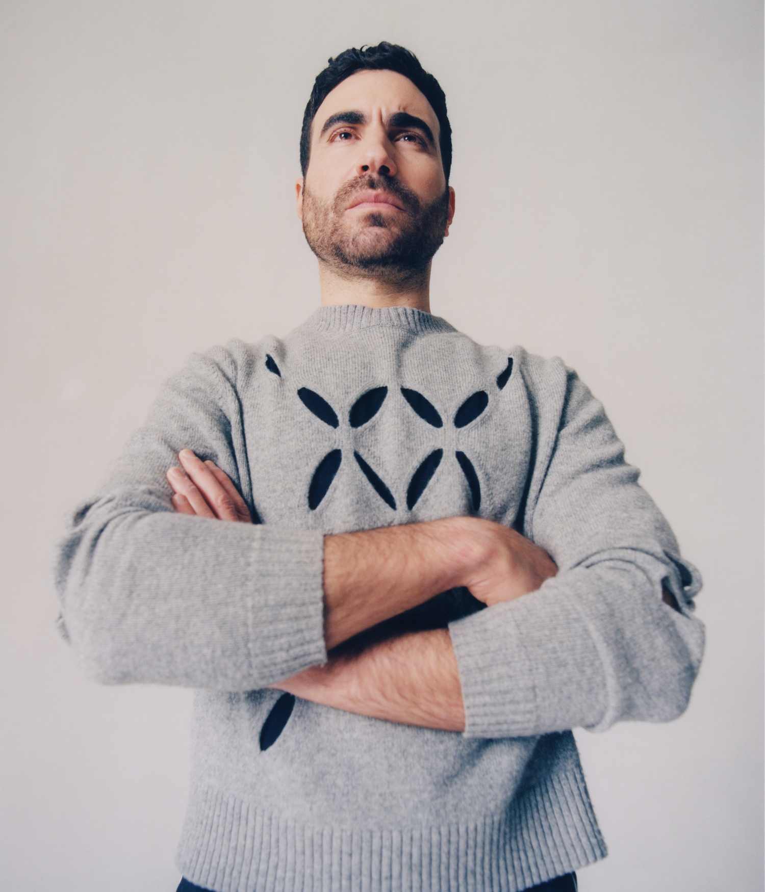 GQ | Brett Goldstein