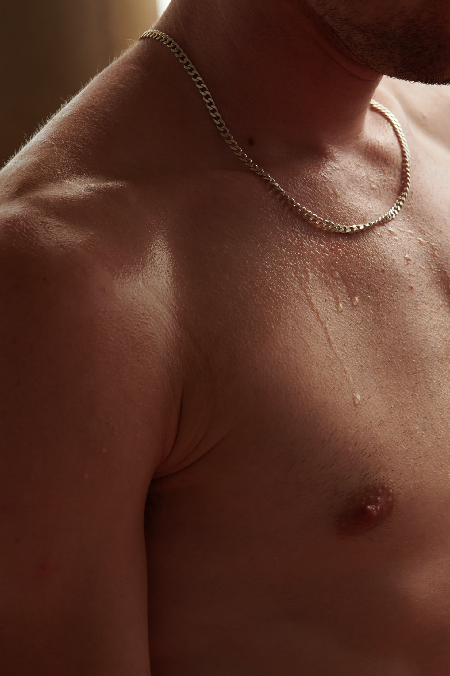 ADIDAS | SKIN AND SPORT