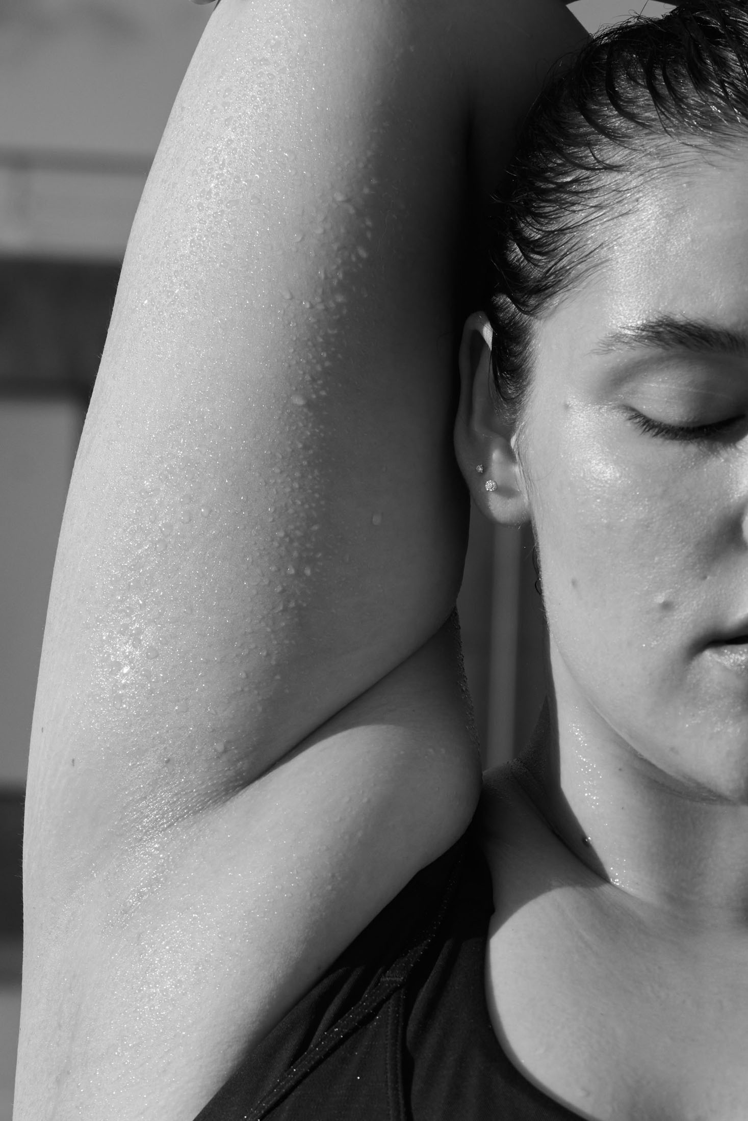 ADIDAS | SKIN AND SPORT