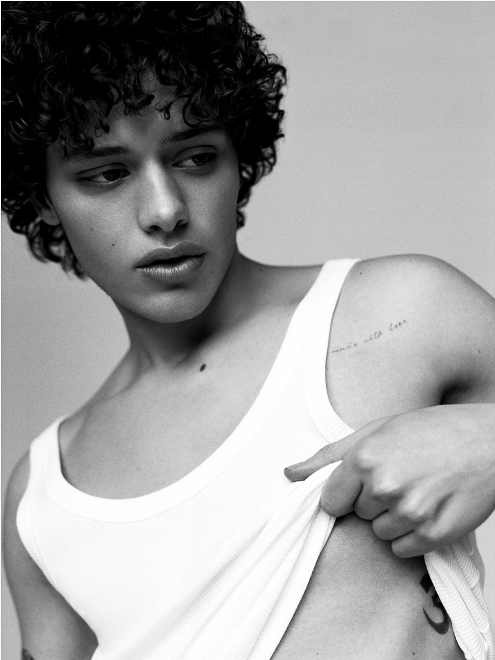 Bobby Brazier | Sunday Times Style