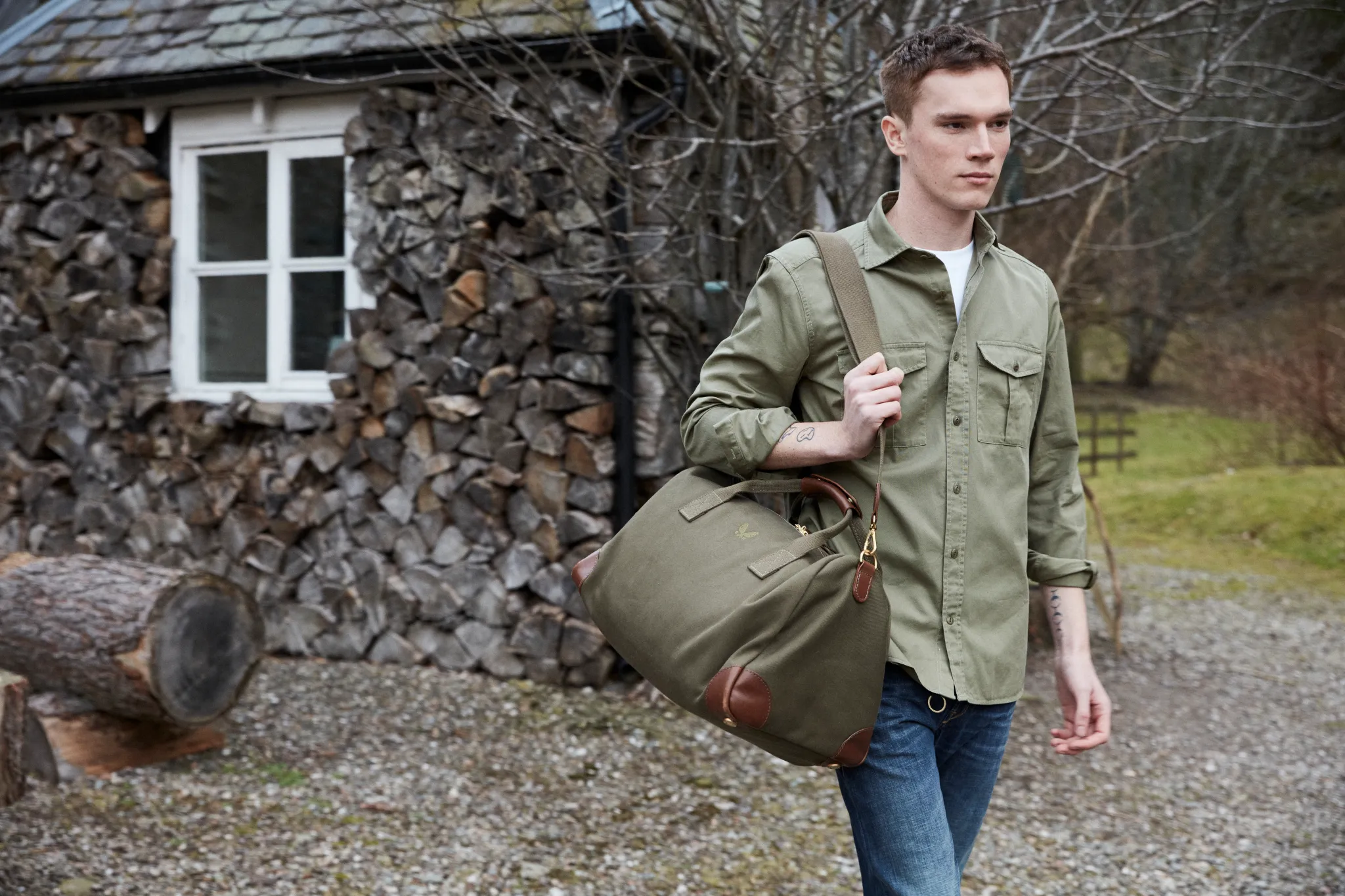 Secret Trips | Perthshire Escape