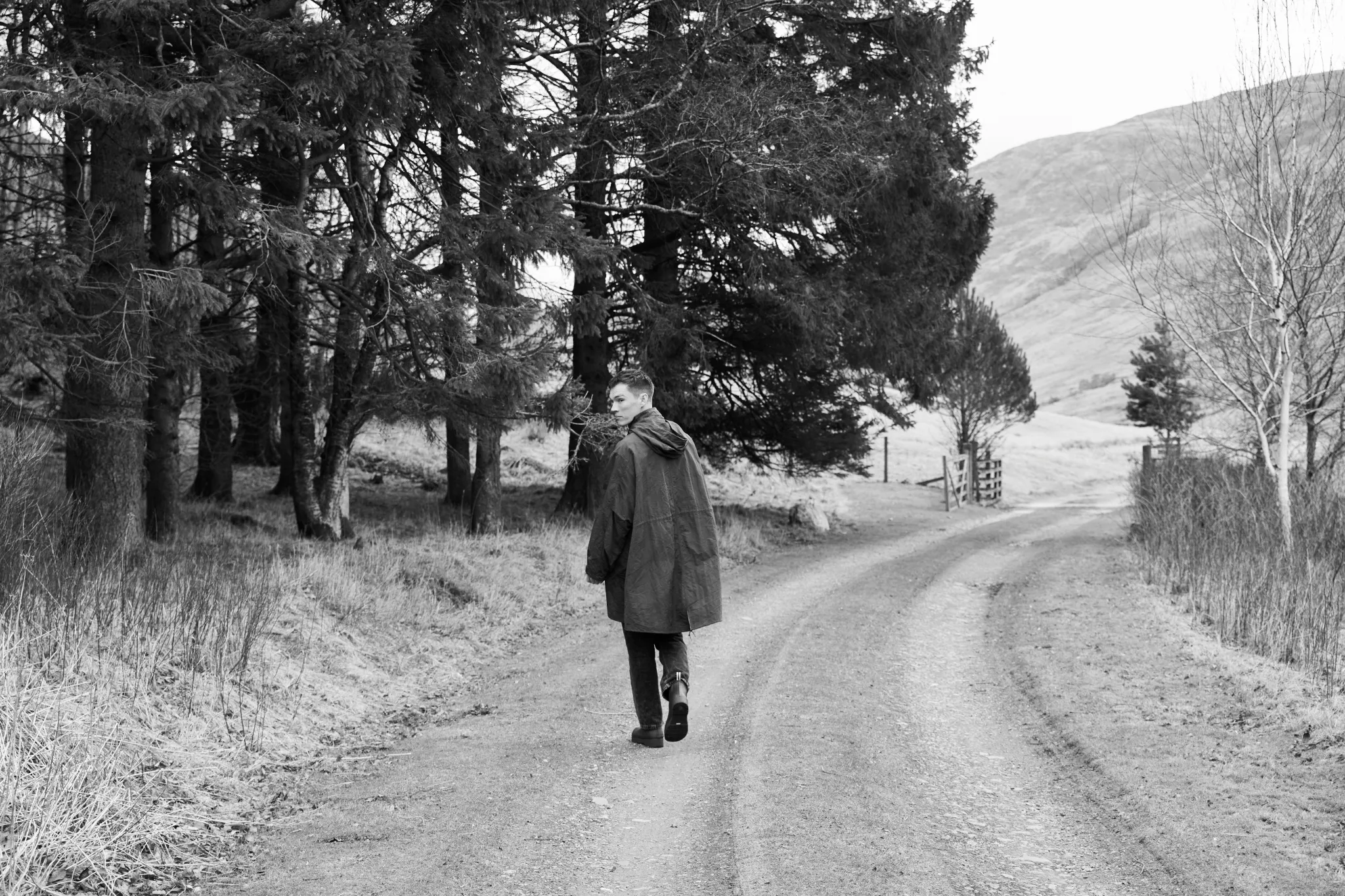 Secret Trips | Perthshire Escape