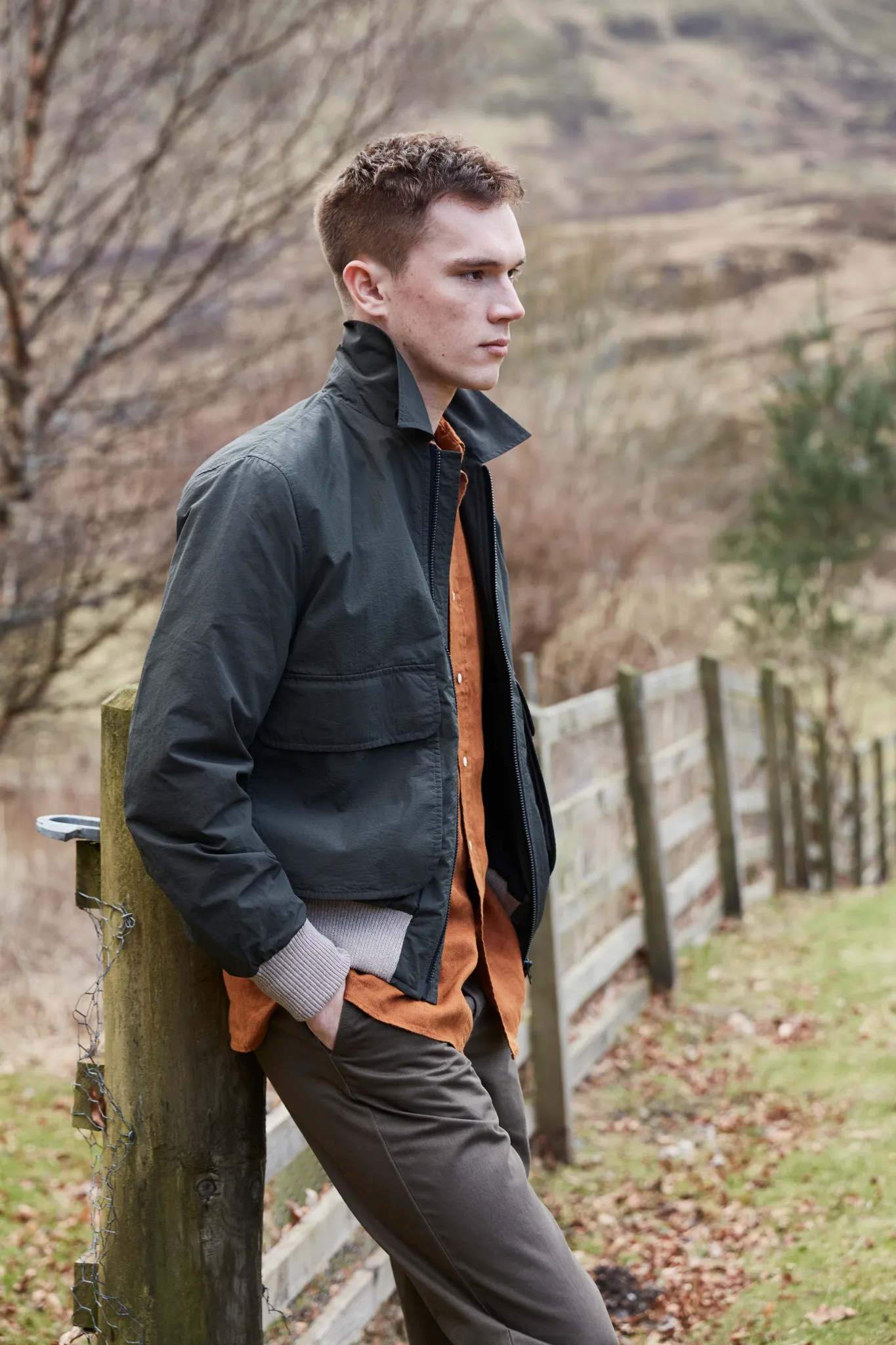 Secret Trips | Perthshire Escape