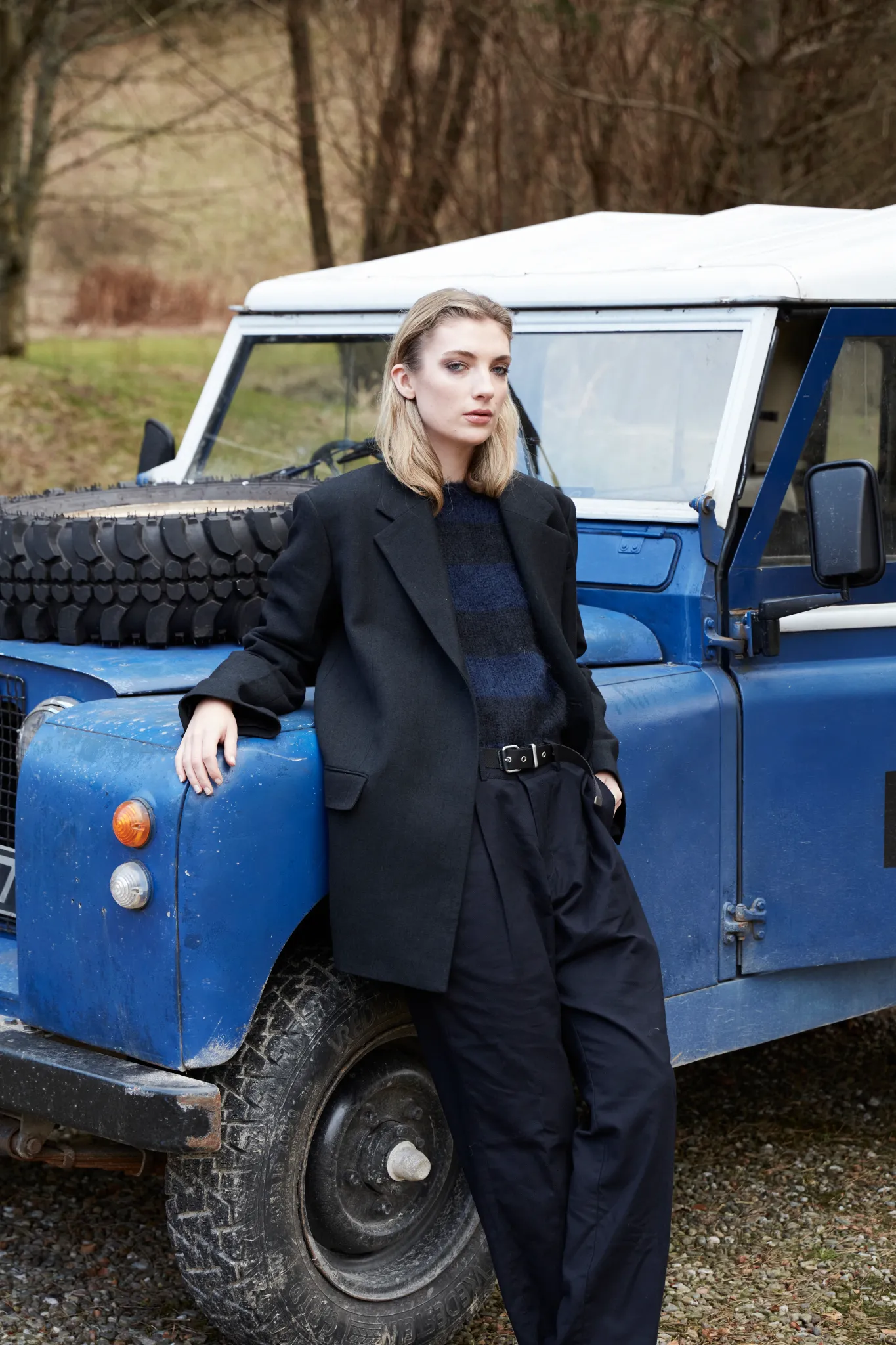 Secret Trips | Perthshire Escape