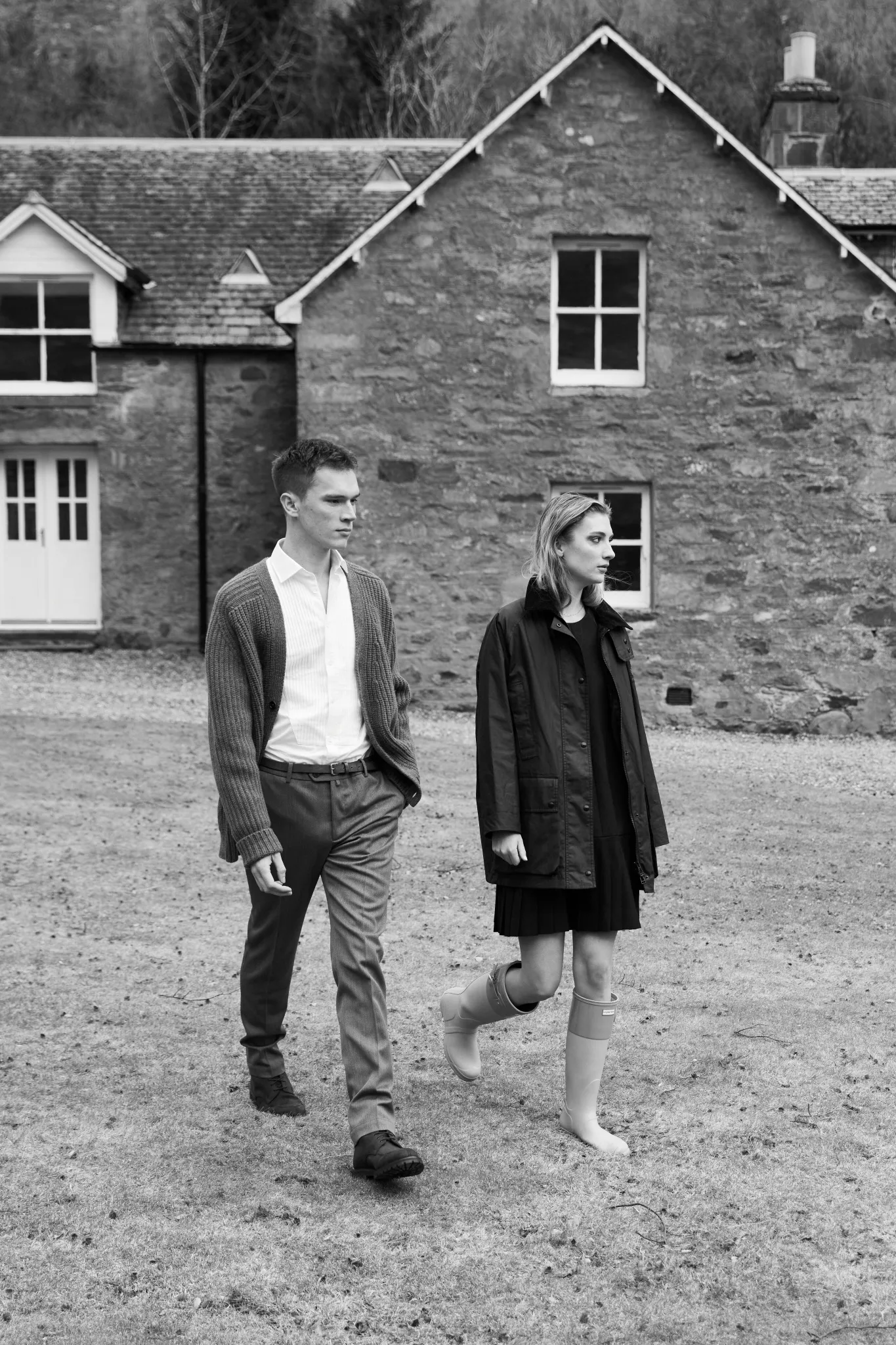 Secret Trips | Perthshire Escape