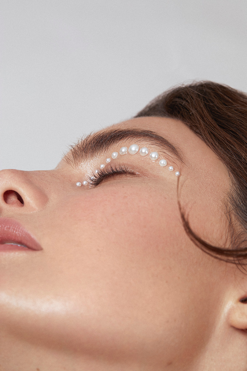 schon beauty | Delfina