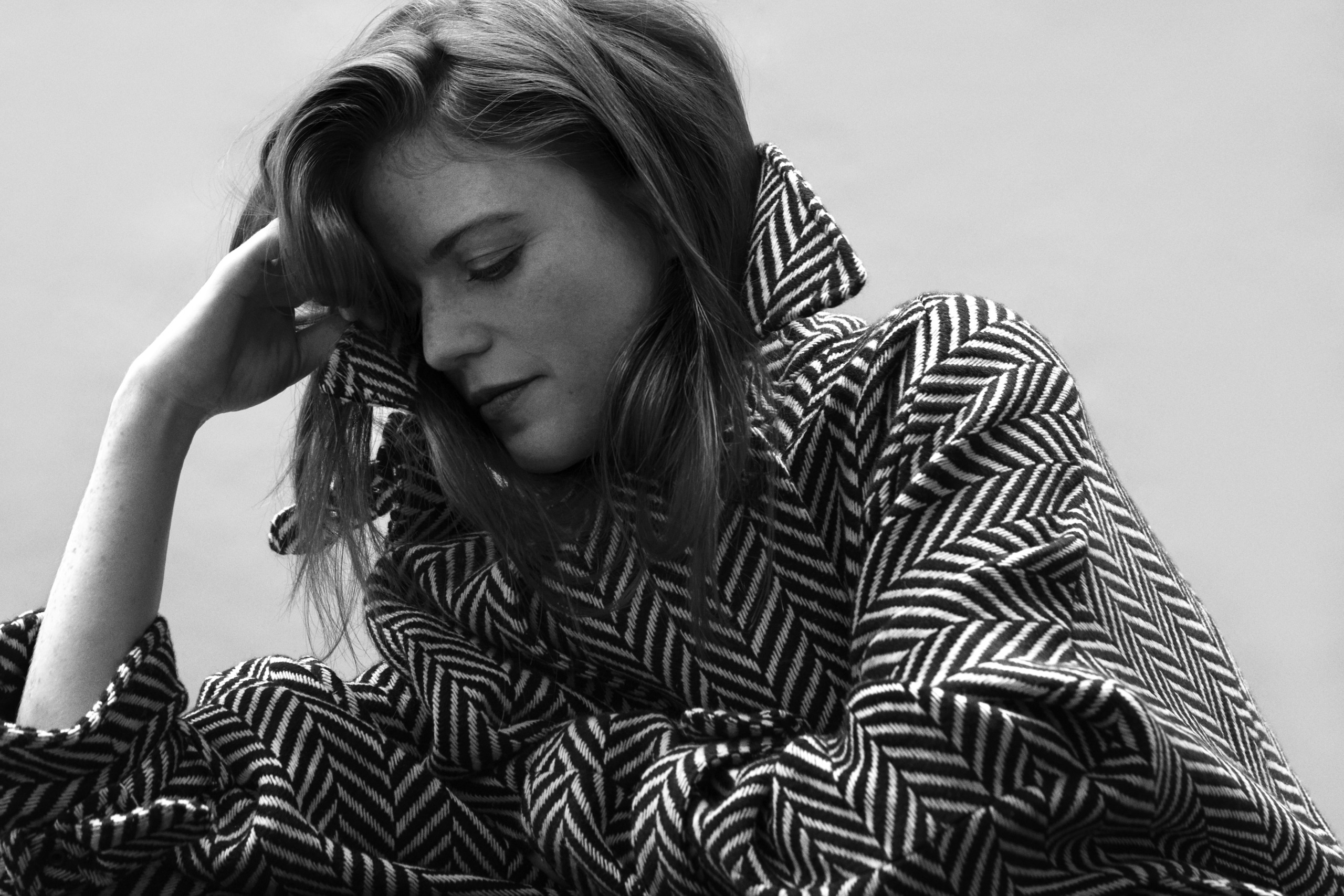 Rose Leslie