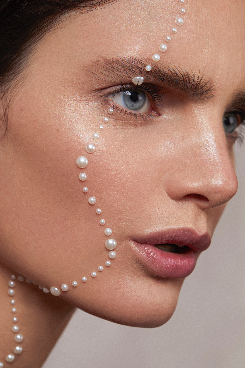 schon beauty | Delfina