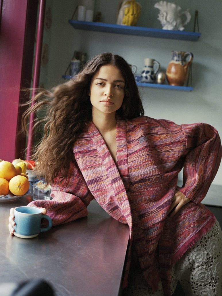 Sissel Edelbo | SS23