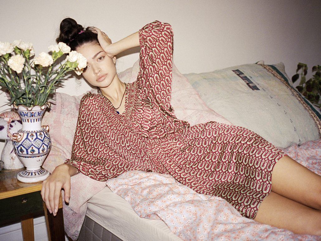 Sissel Edelbo | SS23