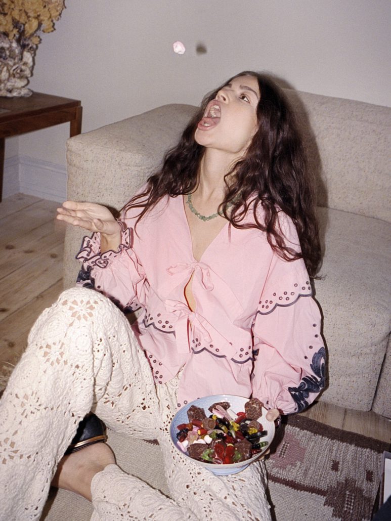 Sissel Edelbo | SS23