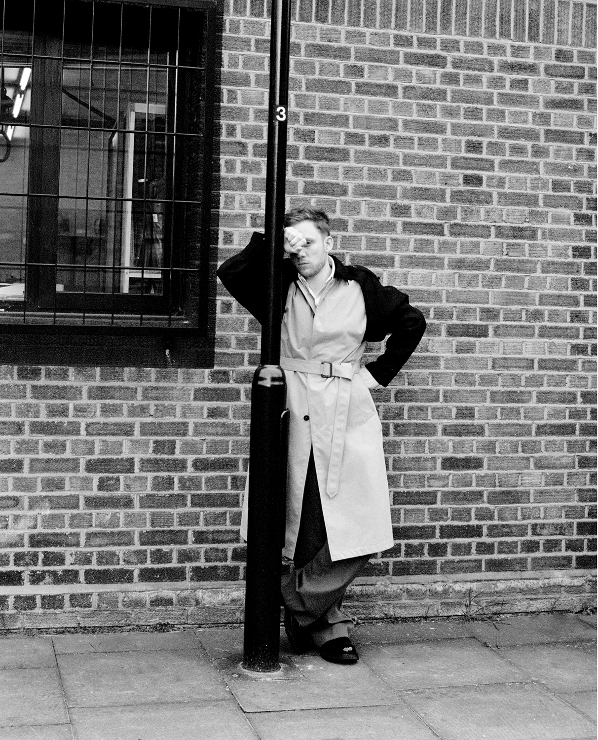 Esquire / Joe Cole