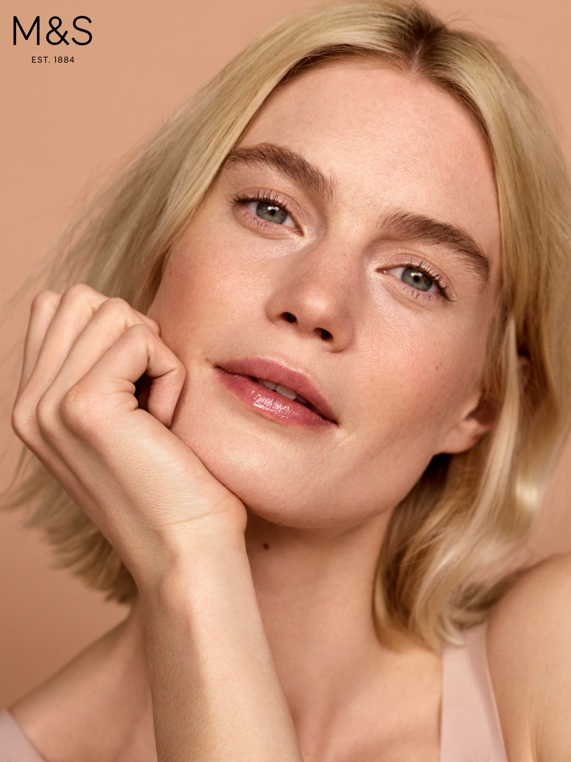 M&S Beauty