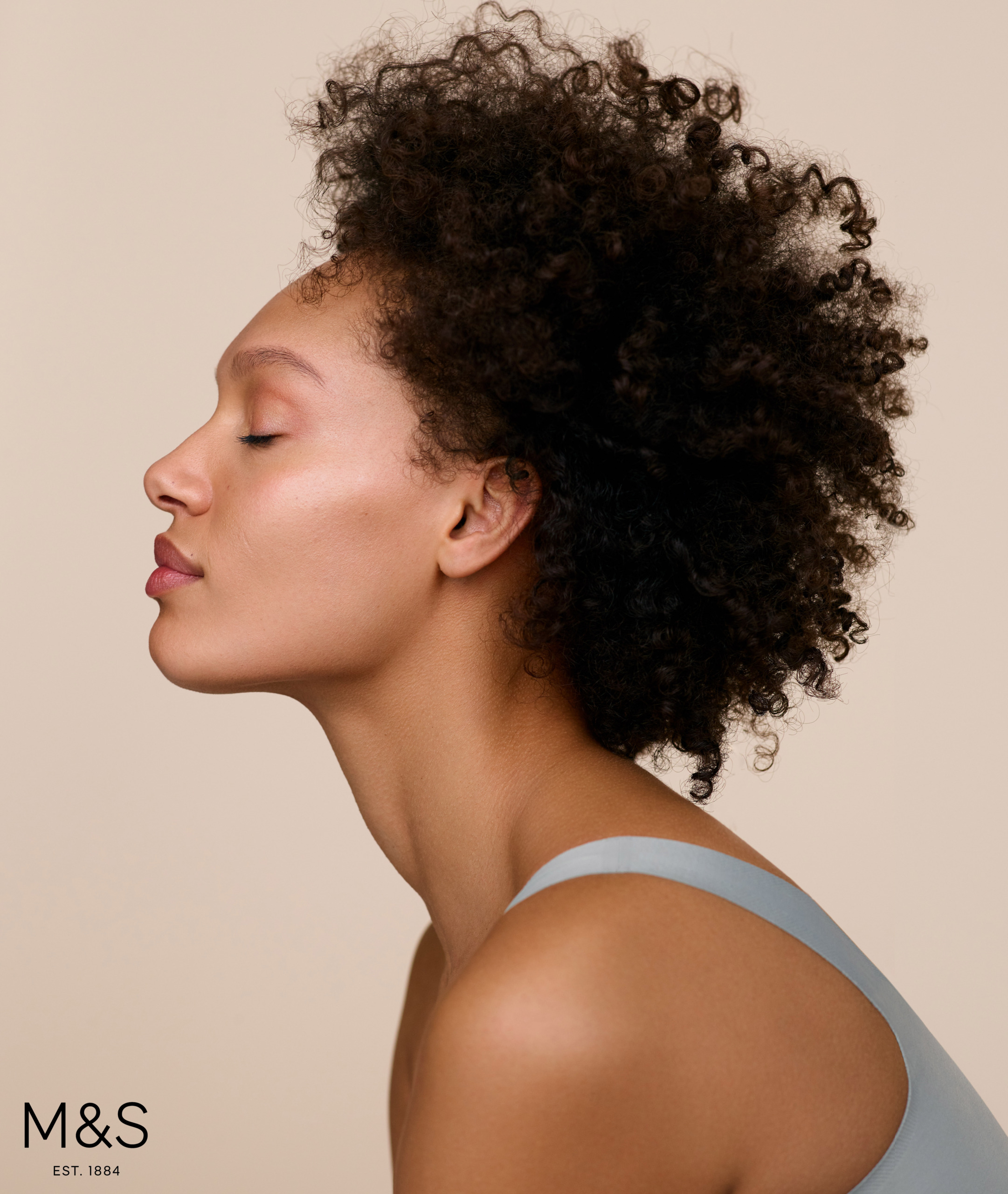 M&S Beauty