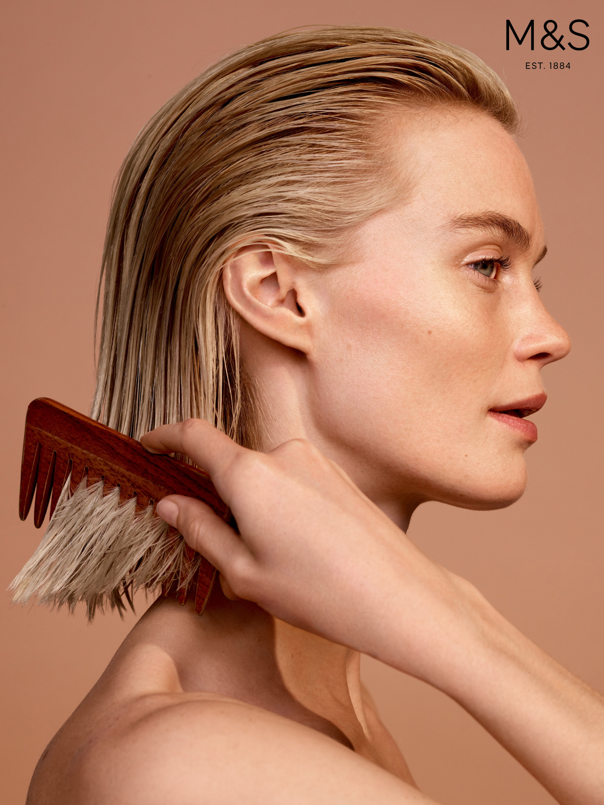 M&S Beauty