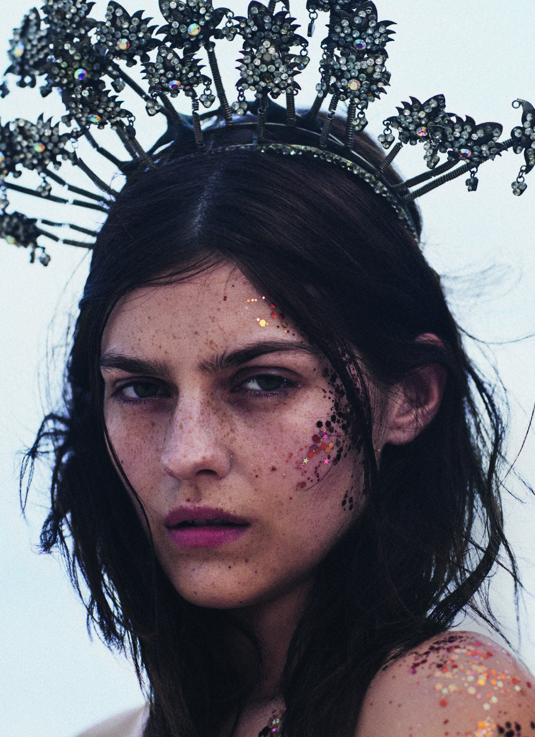 Marie Claire