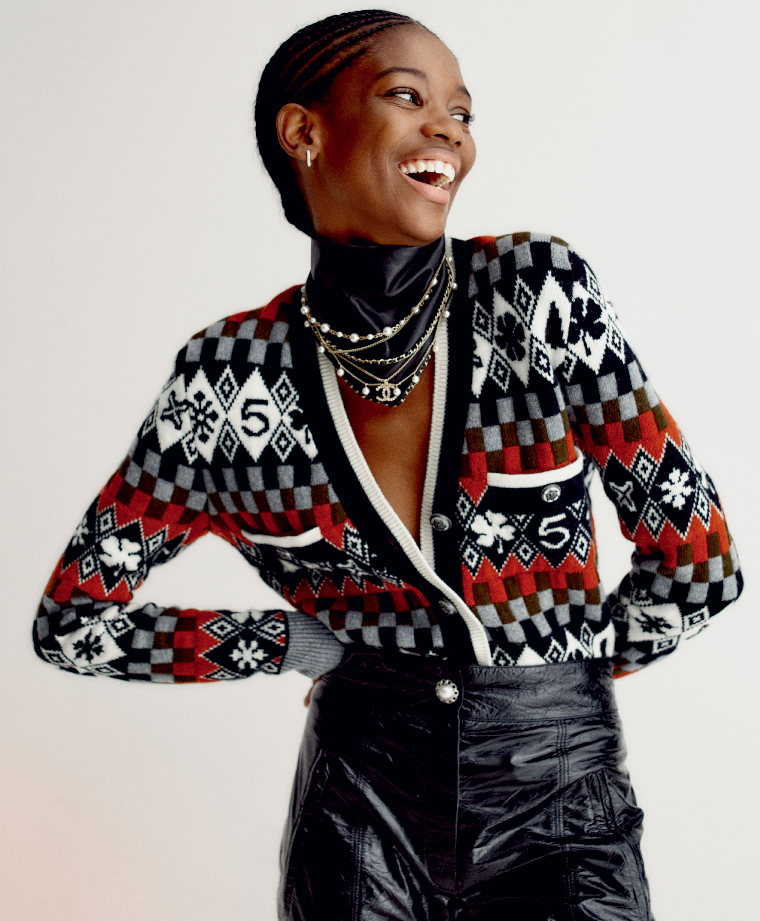 Vogue