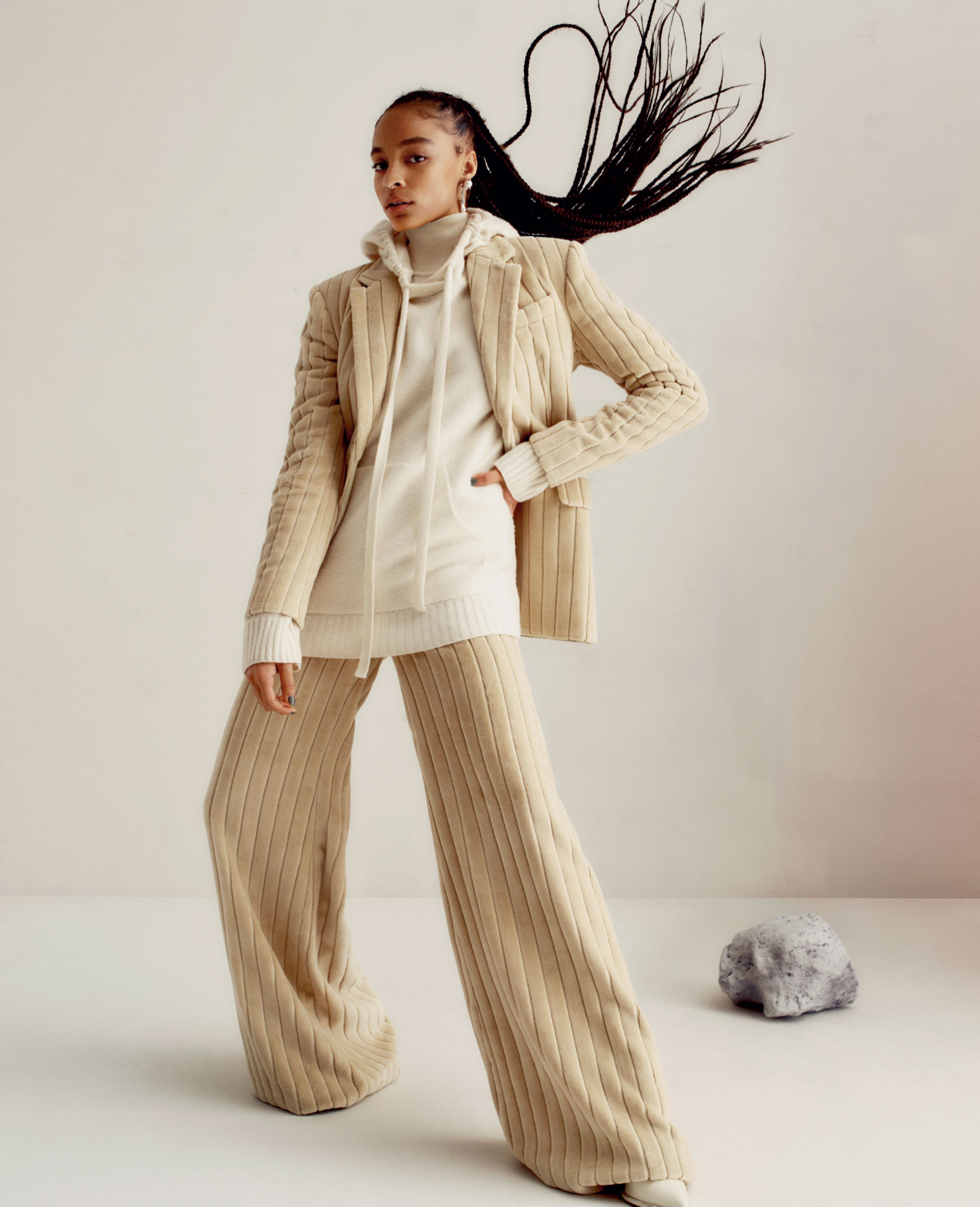 Vogue