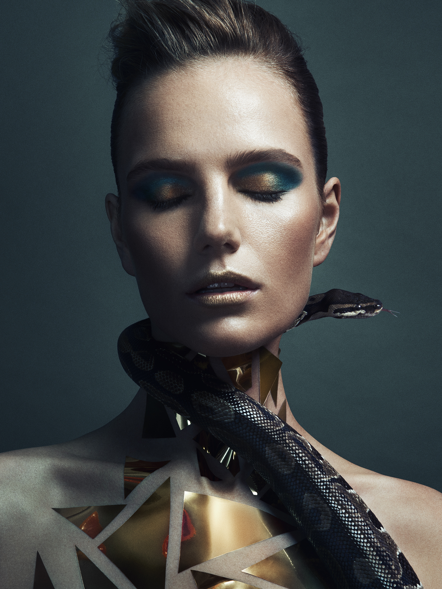 Vogue Brazil