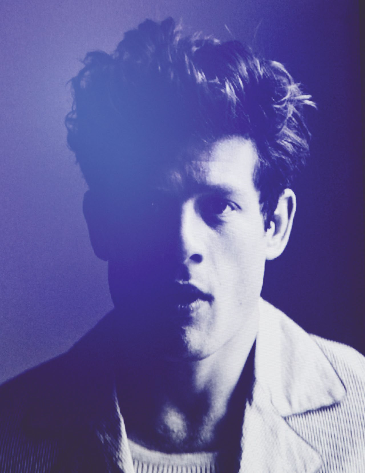 James Norton