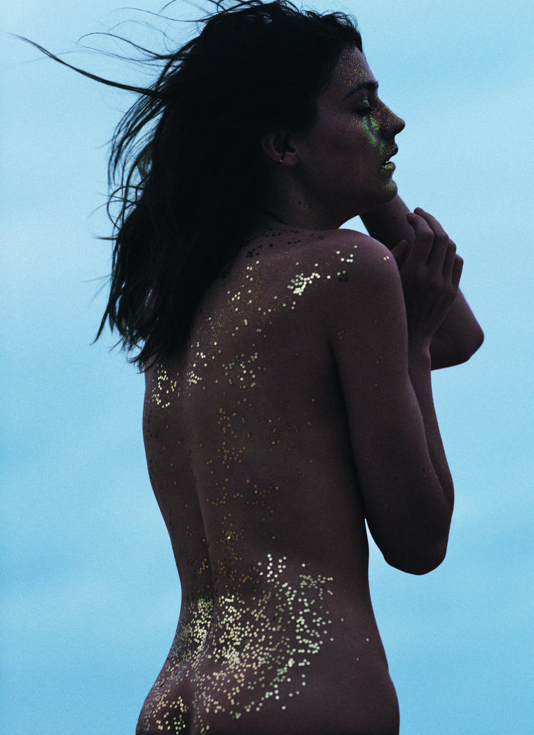 Marie Claire