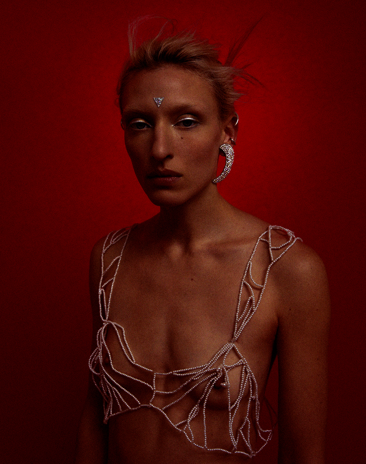 Unpolished