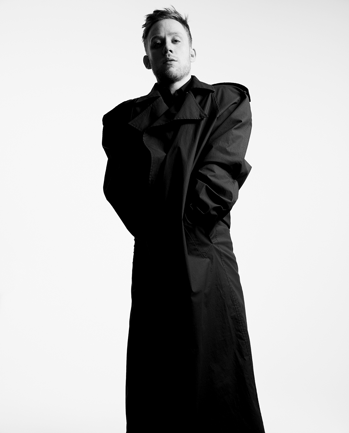 Esquire / Joe Cole