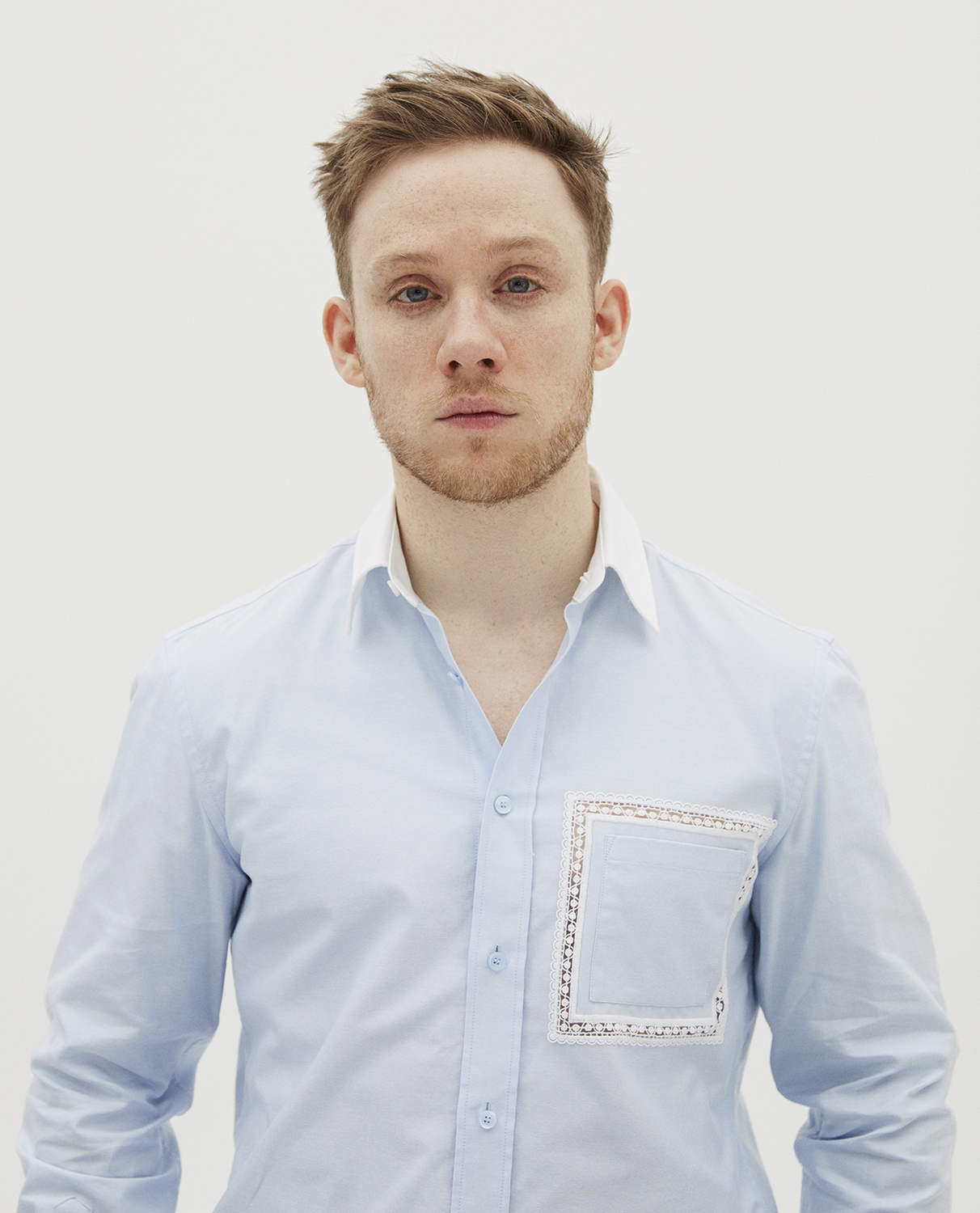 Esquire / Joe Cole