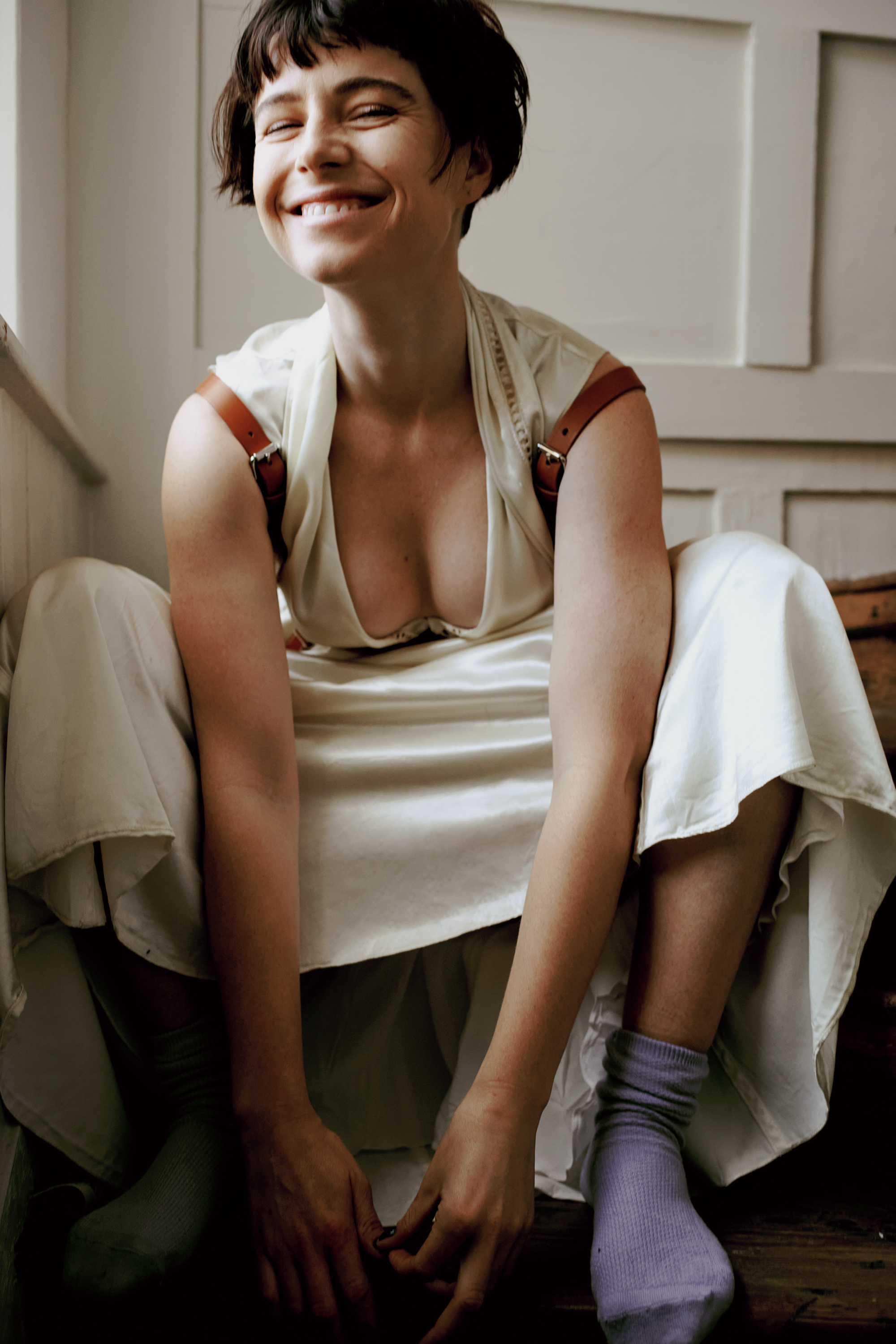 Interview Magazine | Jessie Buckley