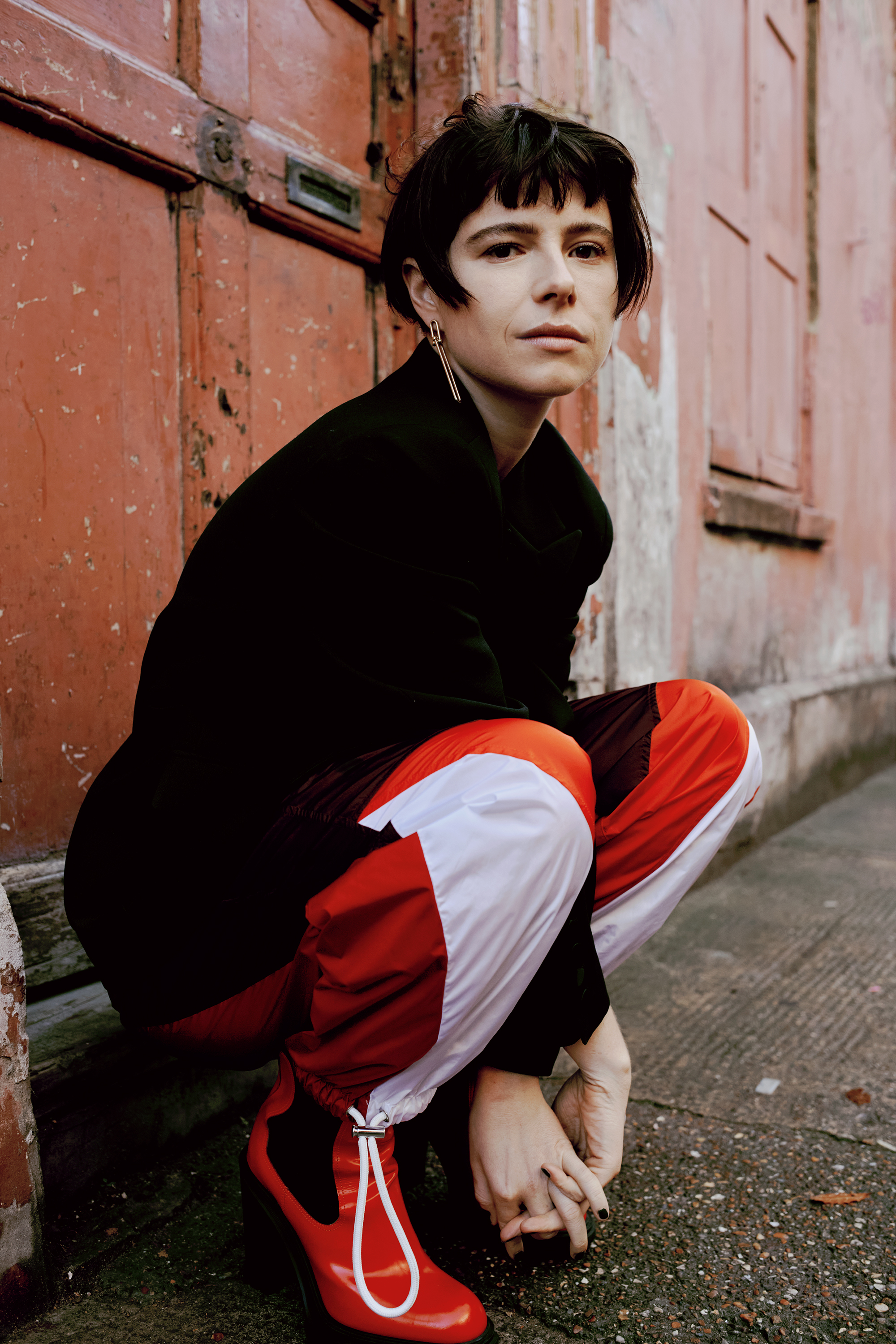 Interview Magazine | Jessie Buckley