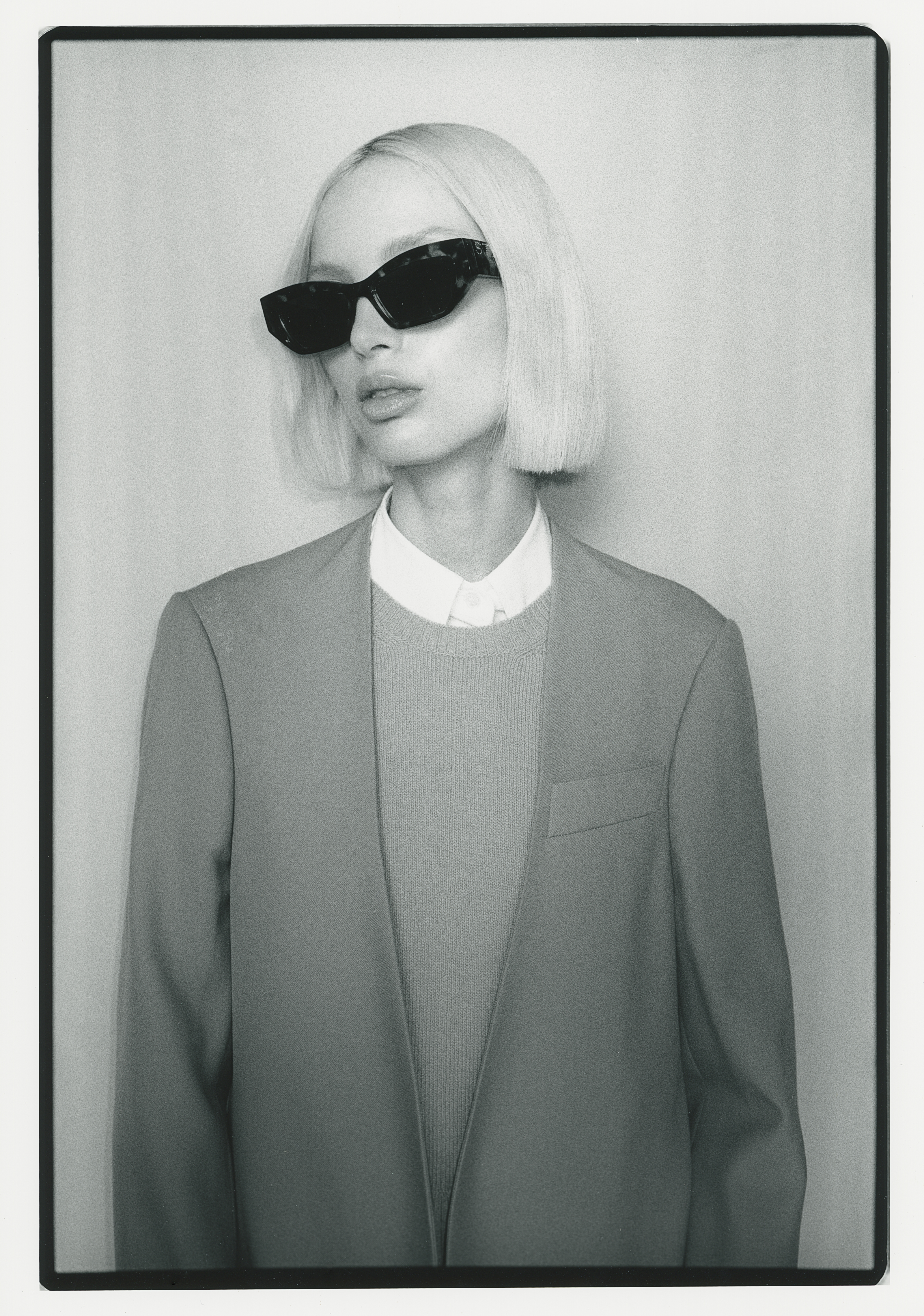 Lulu Japan X Stella McCartney
