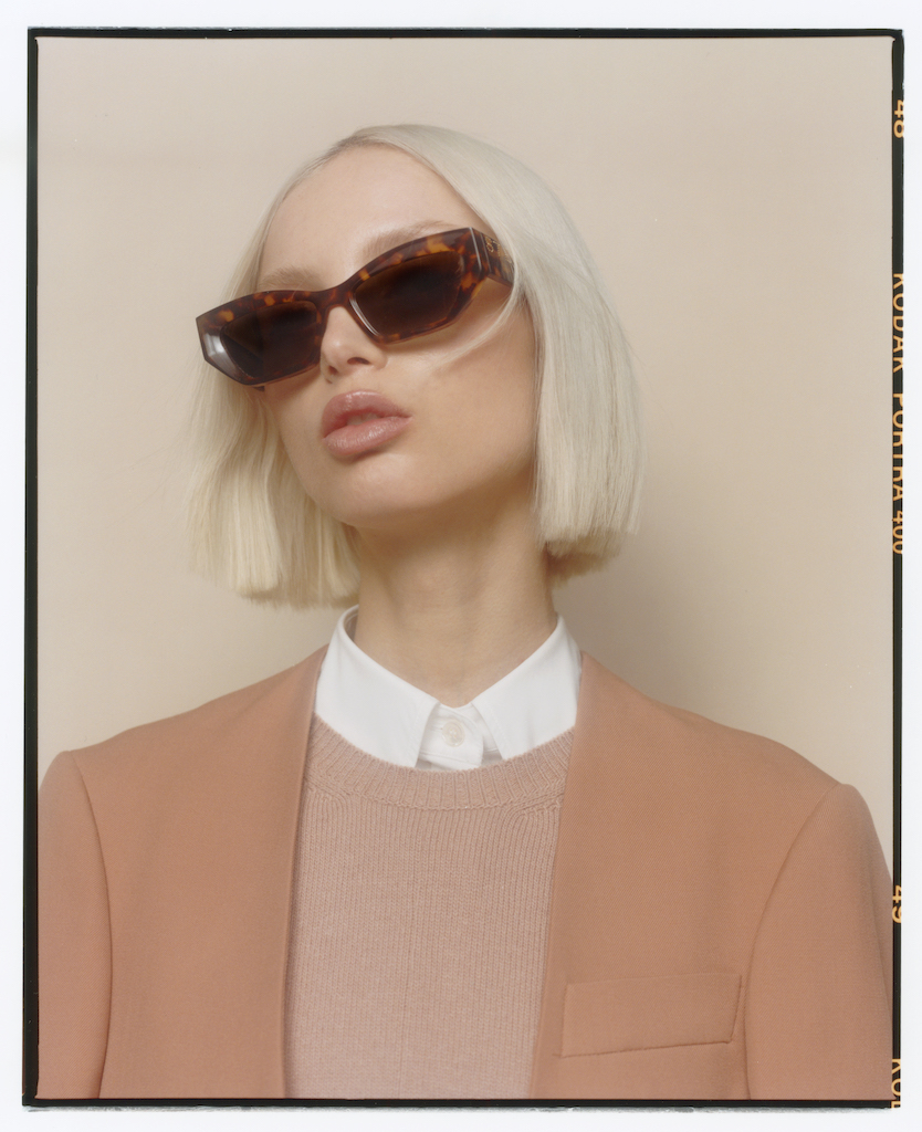 Lulu Japan X Stella McCartney
