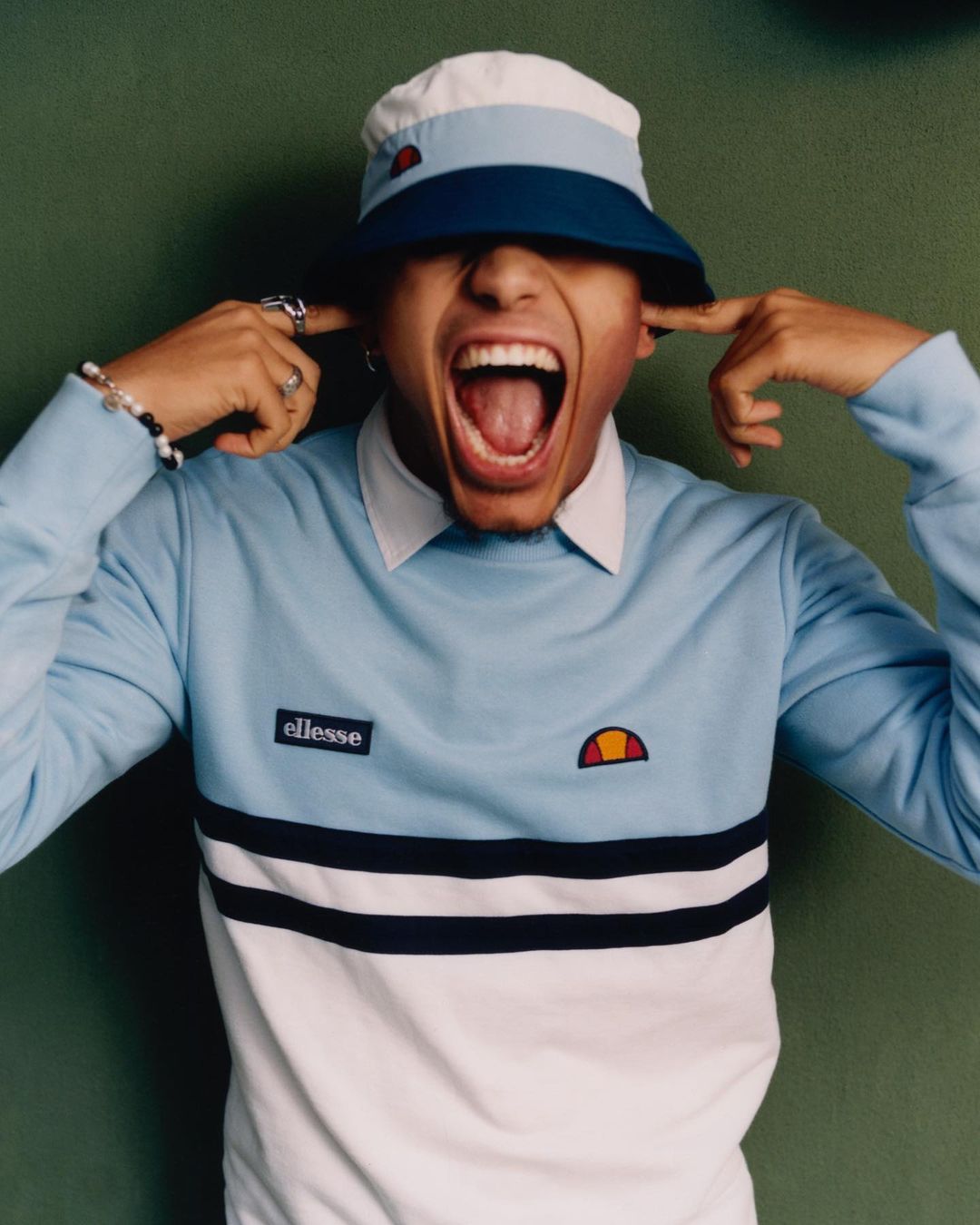 Ellesse | SS23