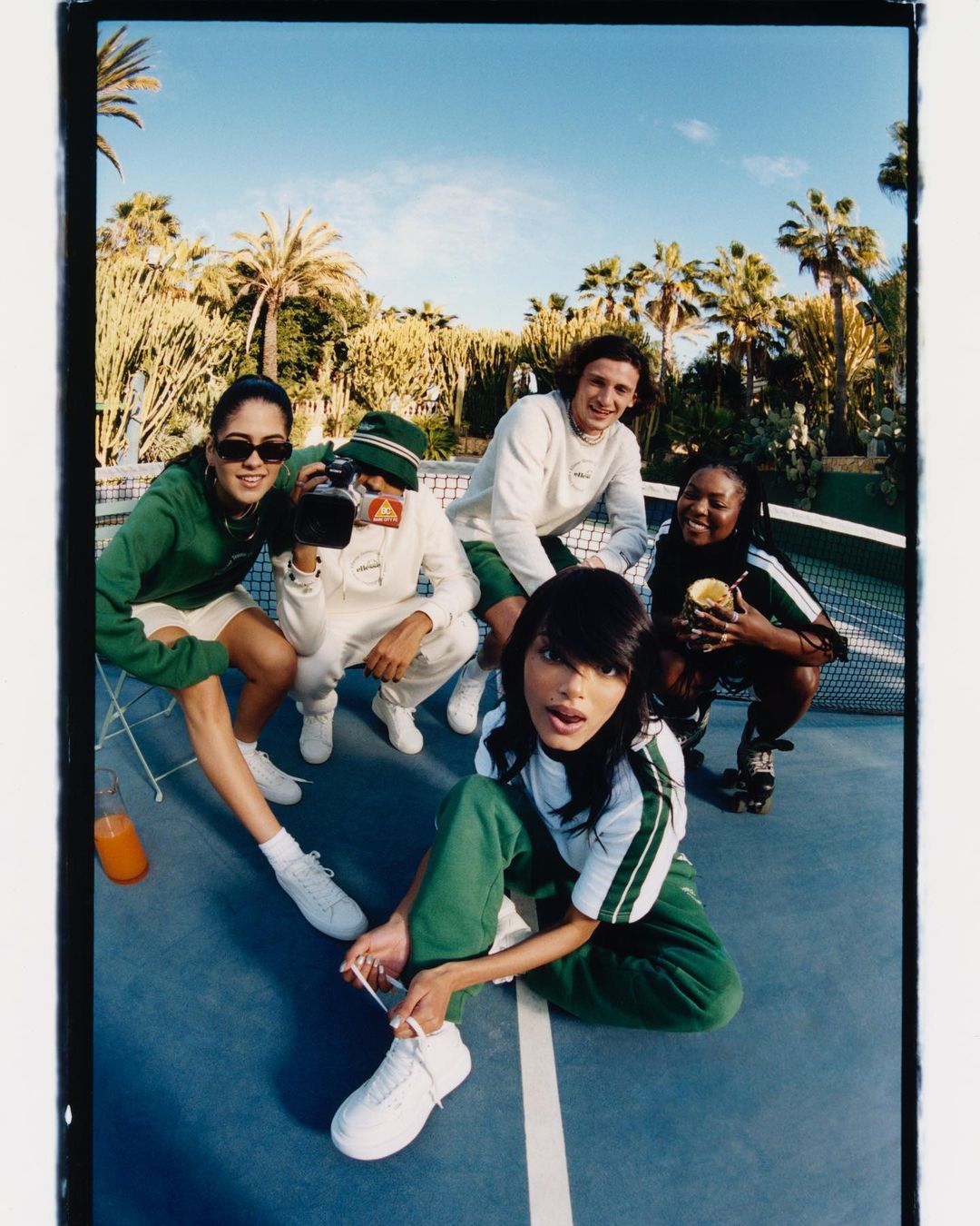 Ellesse | SS23