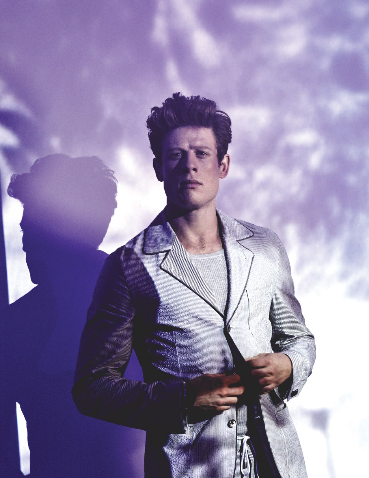 James Norton