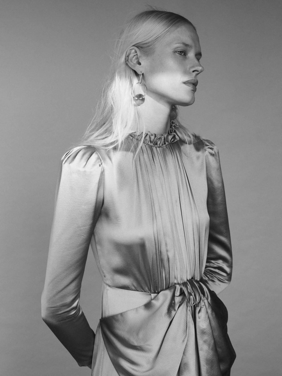 NOW REPRESENTING Mark Francome Painter