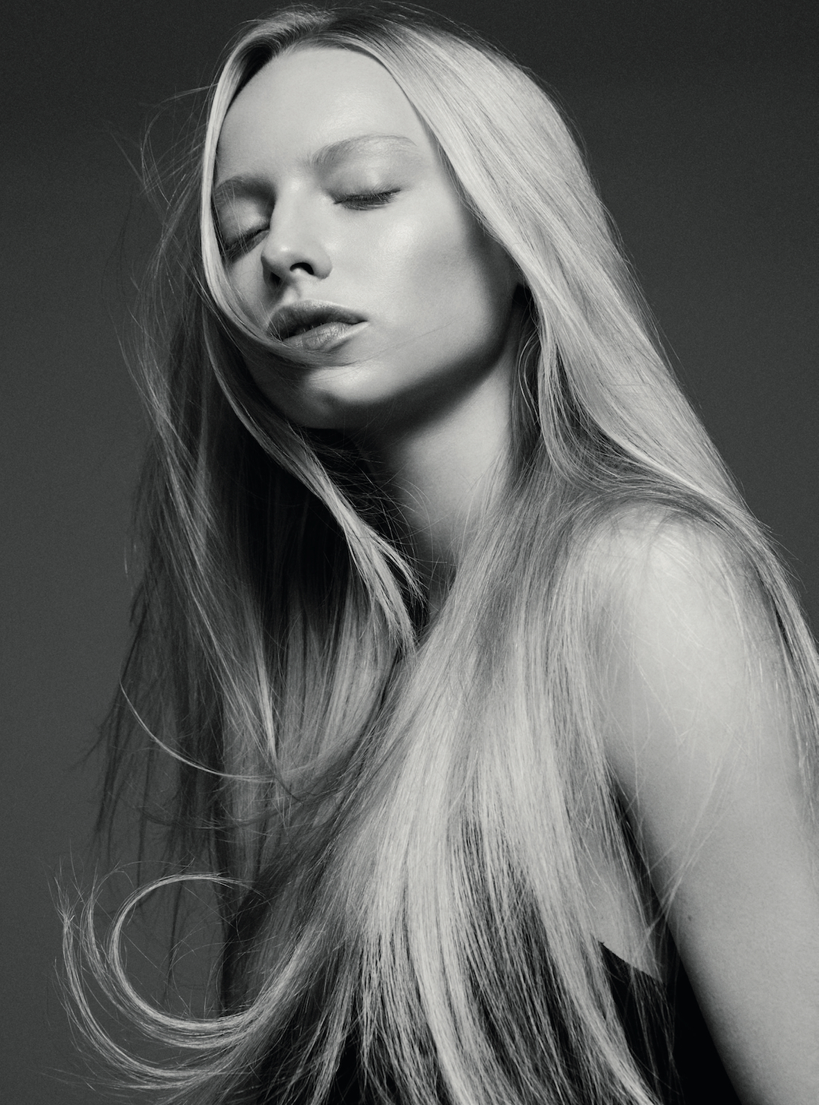 Marie Claire X Tresseme