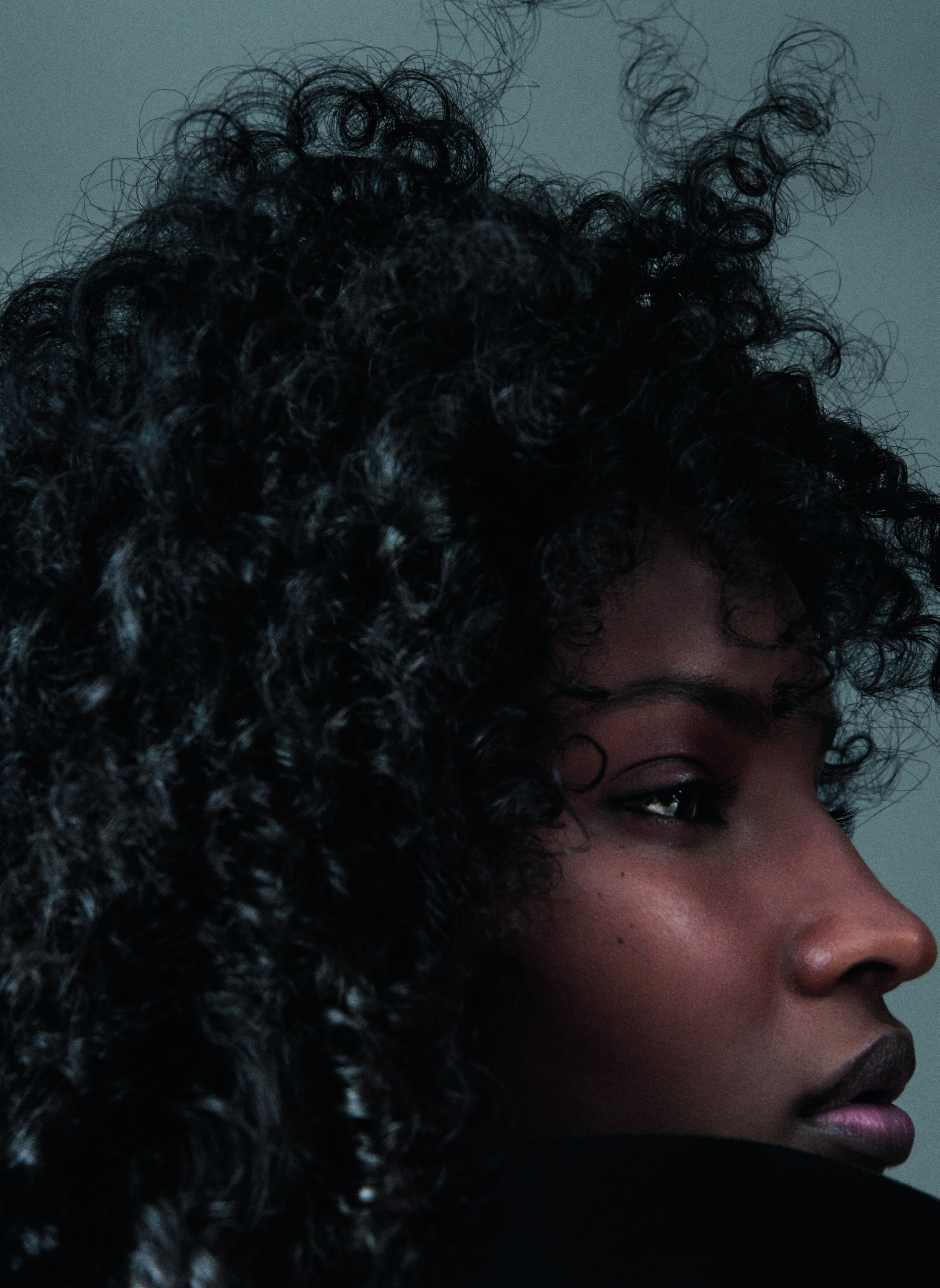 Marie Claire X Tresseme