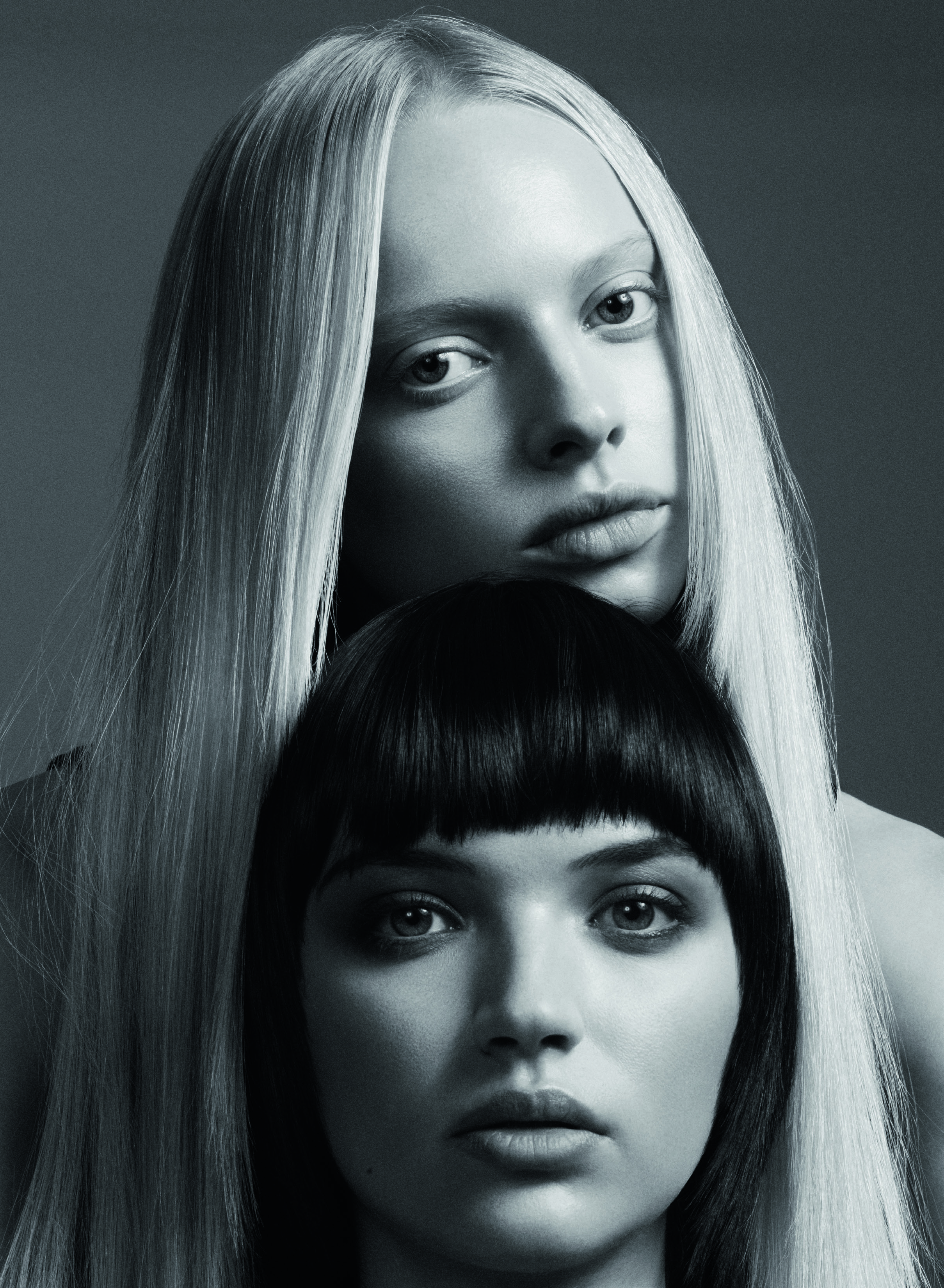 Marie Claire X Tresseme