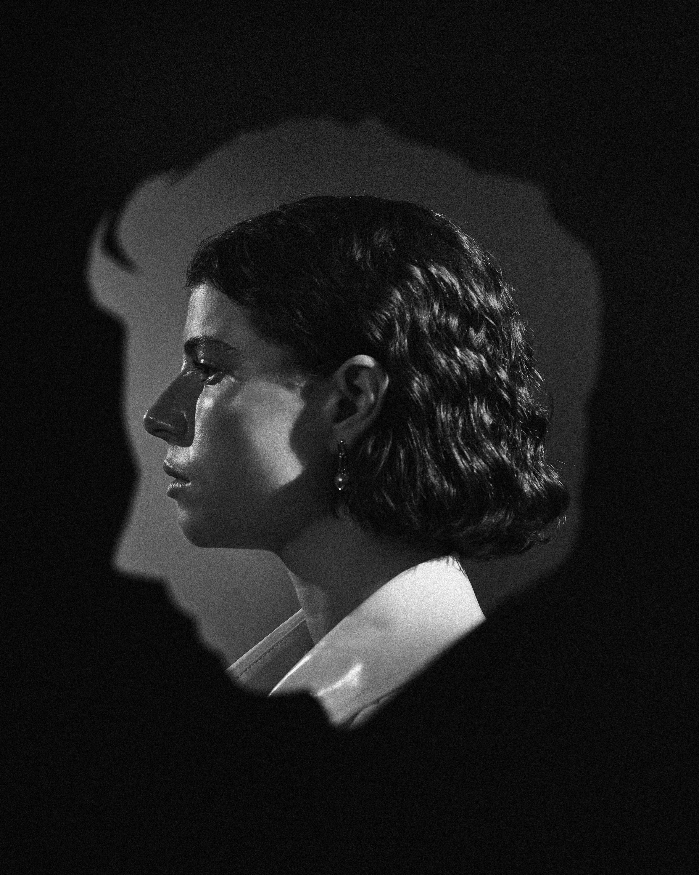 Flaunt | Jessie Buckley