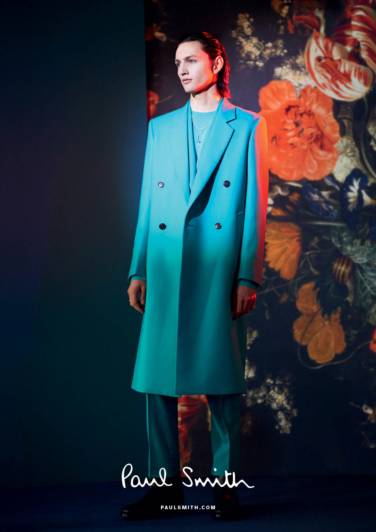 Paul Smith