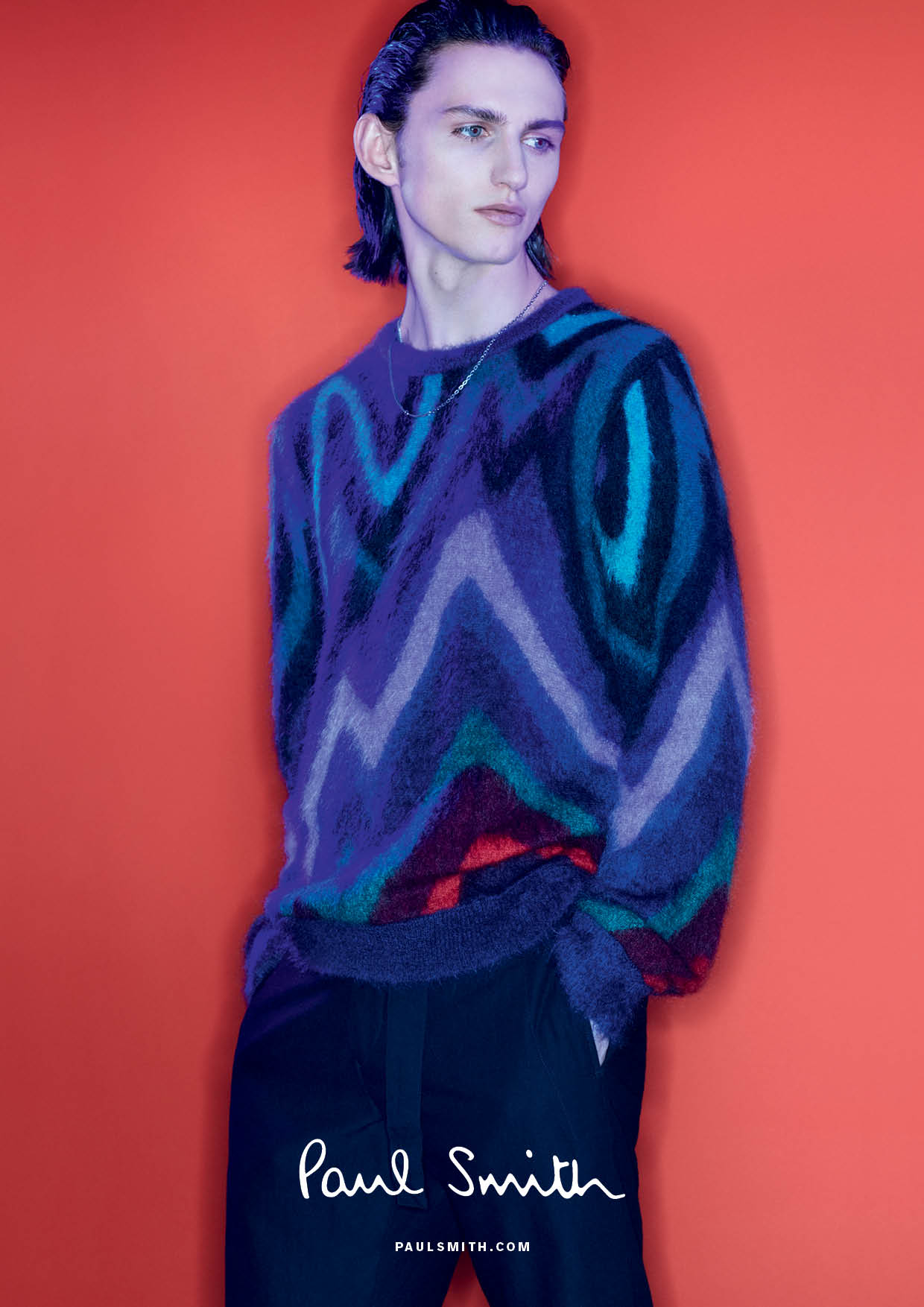 Paul Smith