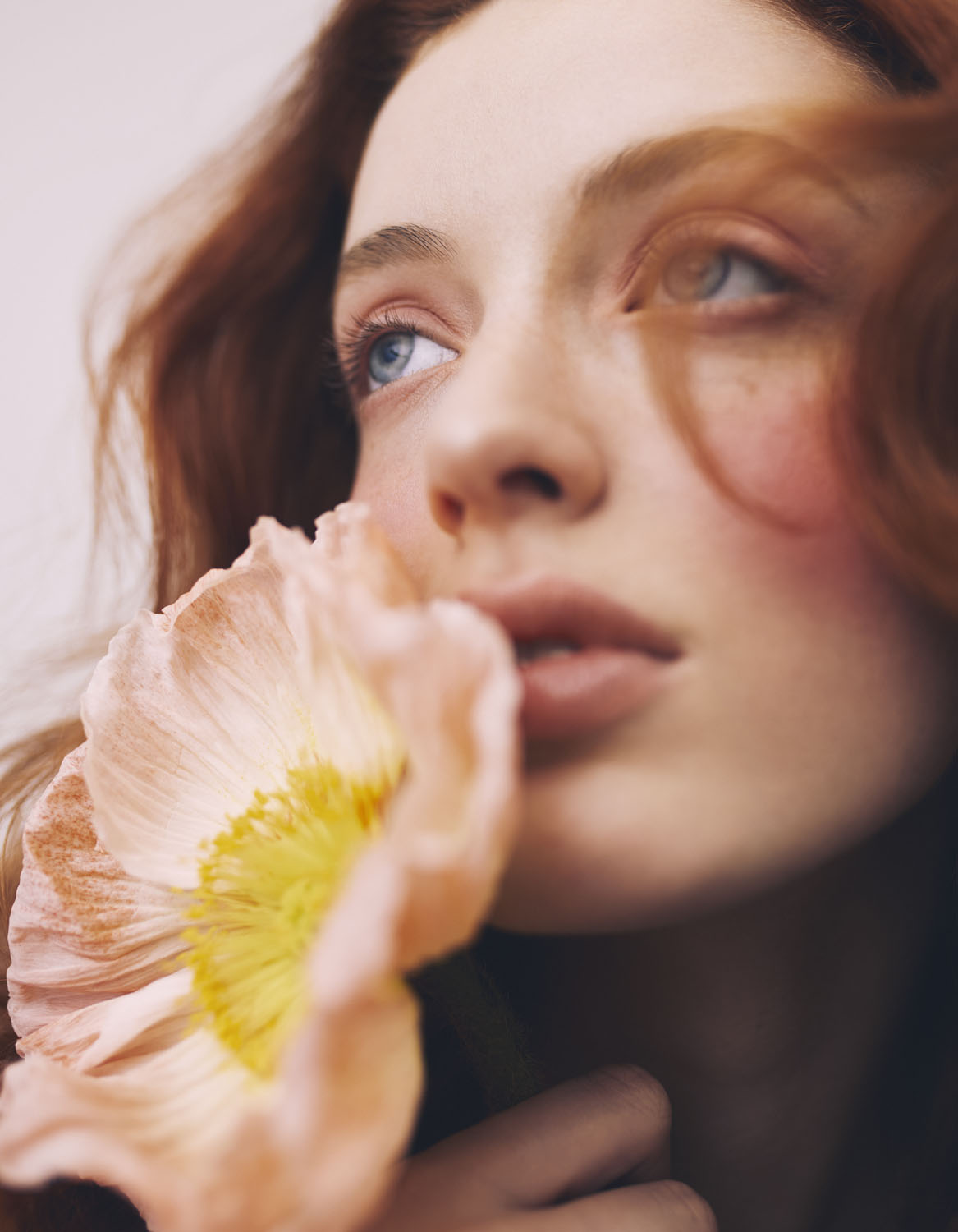 Grazia | Armani Beauty Special