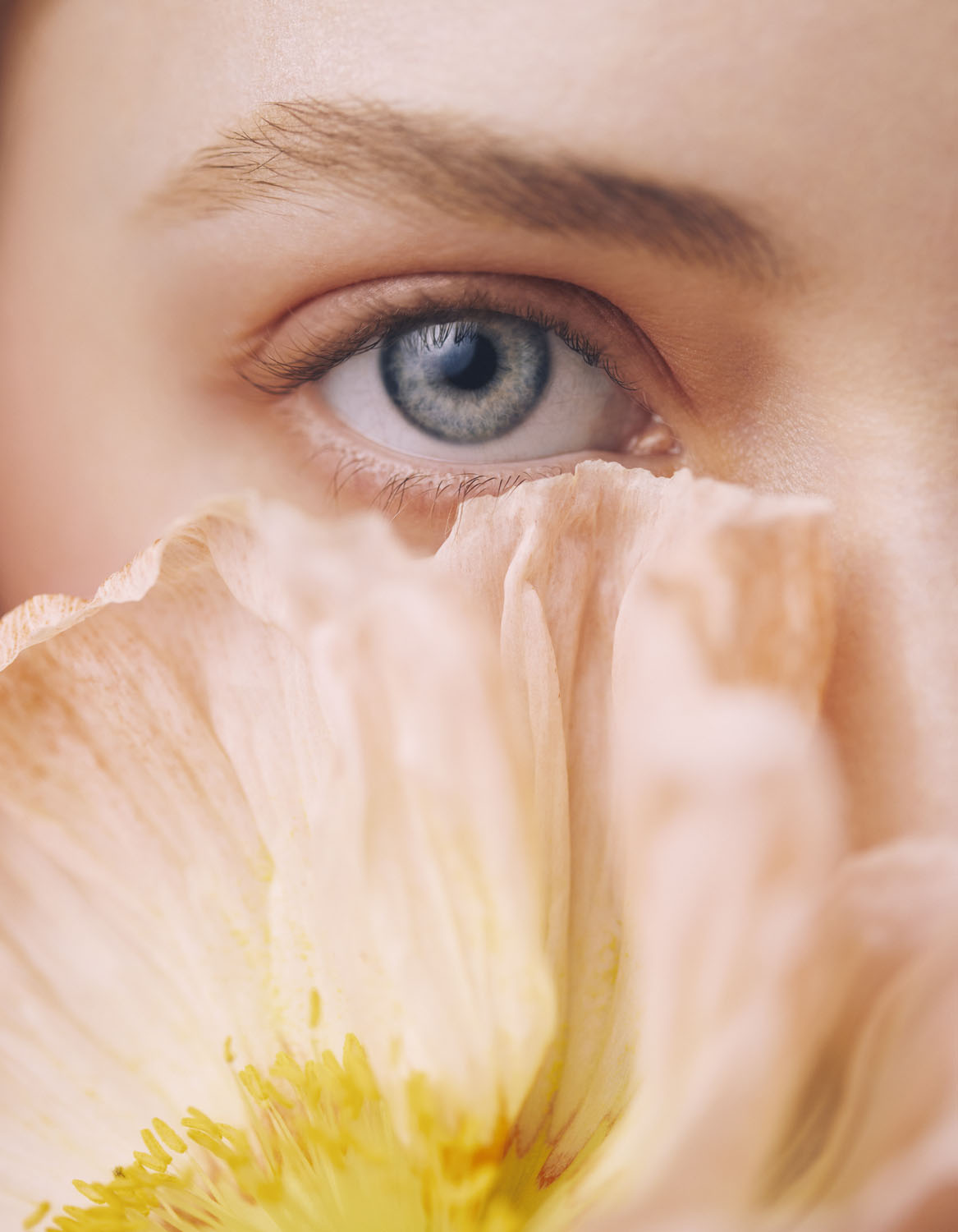 Grazia | Armani Beauty Special
